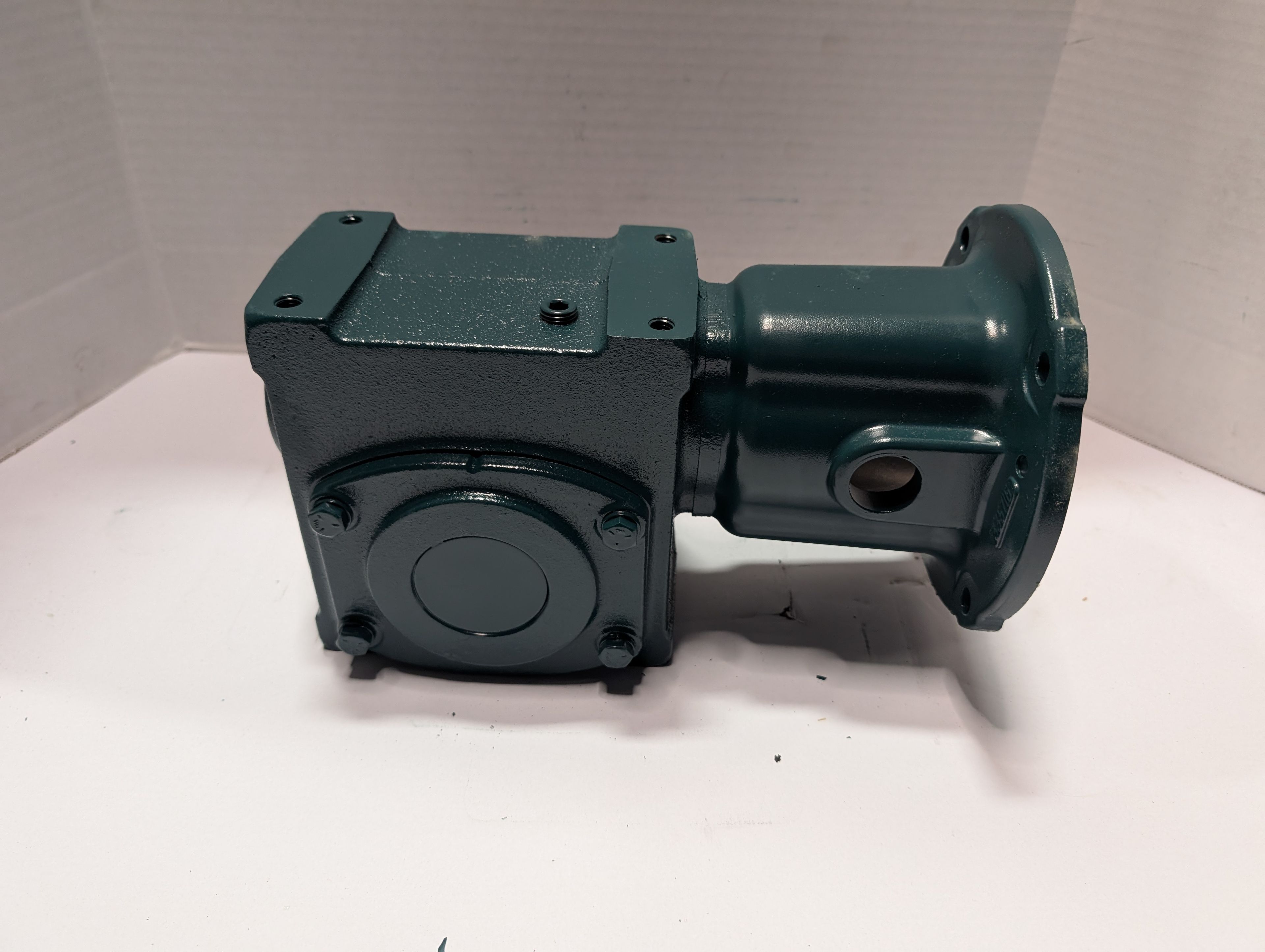 Dodge Tigear - 5:1 Gear Reducer - 202A05R14 - Document 5