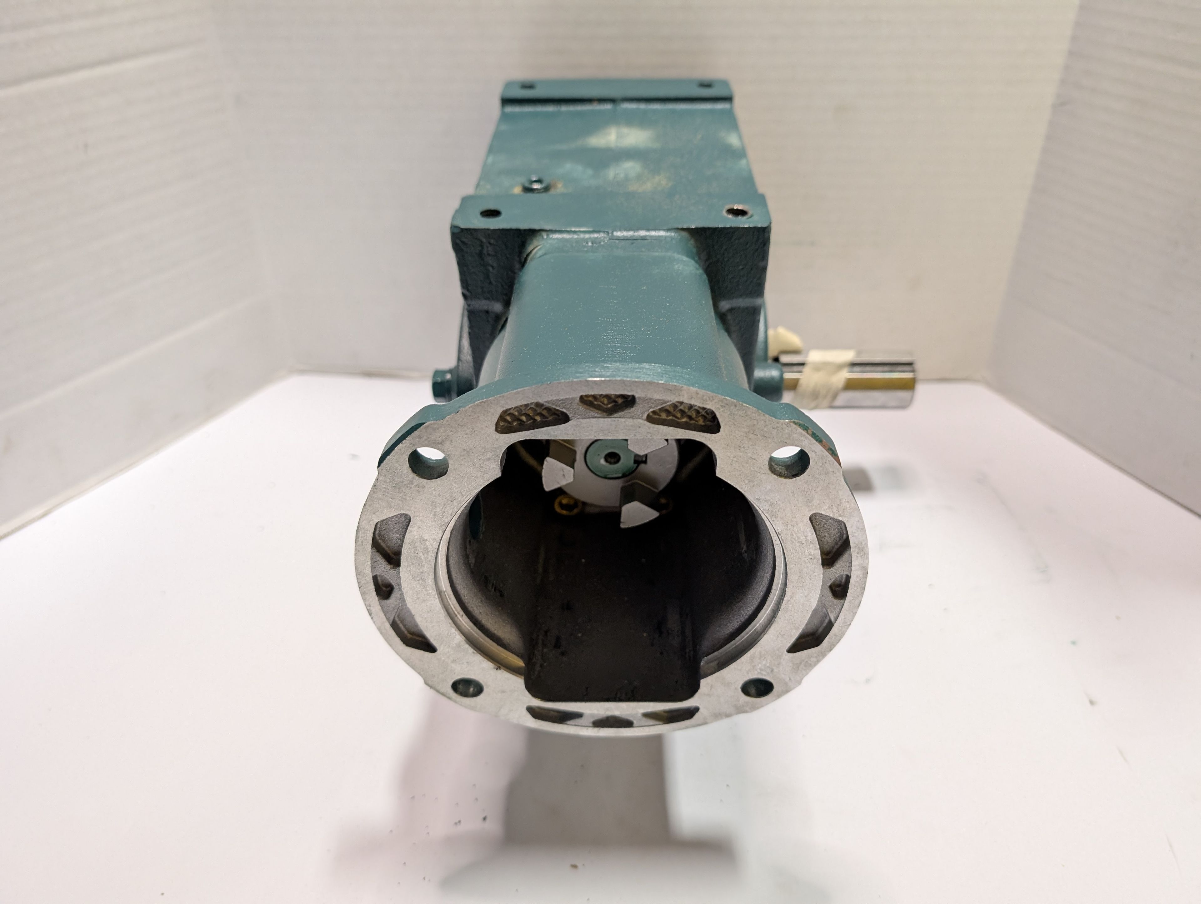 Dodge Tigear - 30:1 Gear Reducer - 30A30R14 - Document 5