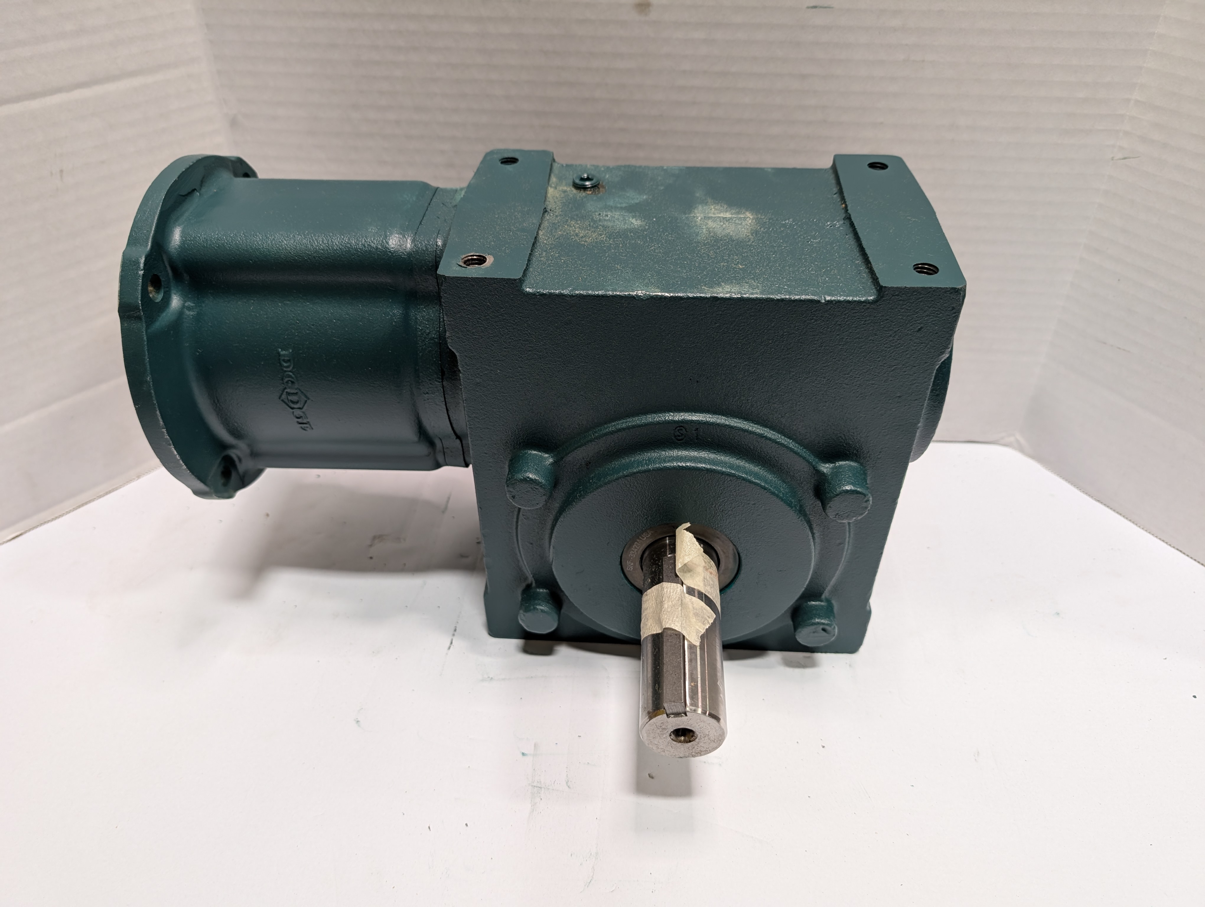 Dodge Tigear - 30:1 Gear Reducer - 30A30R14