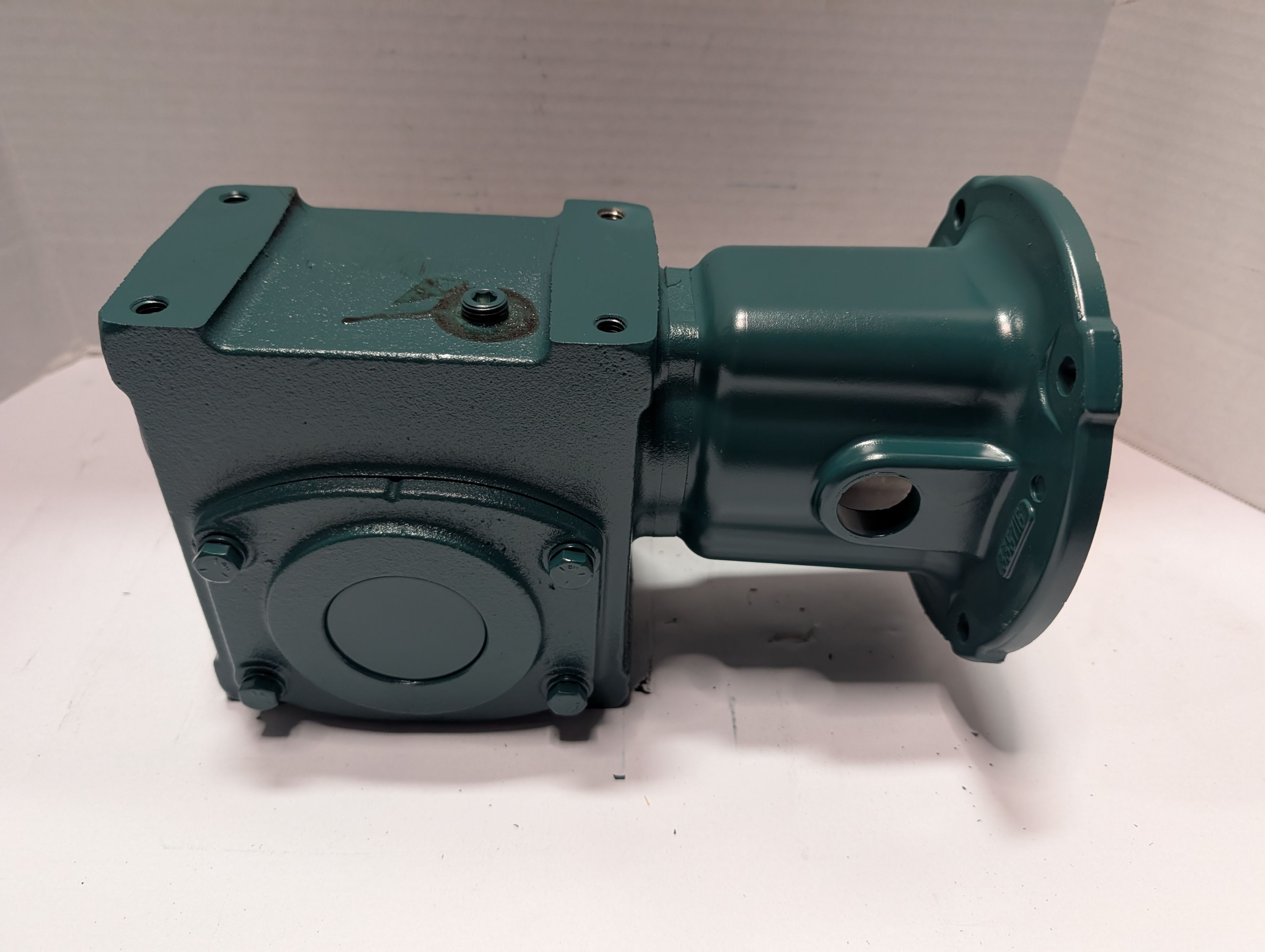 Dodge Tigear - 20:1 Gear Reducer - 202A20R14 - Document 4