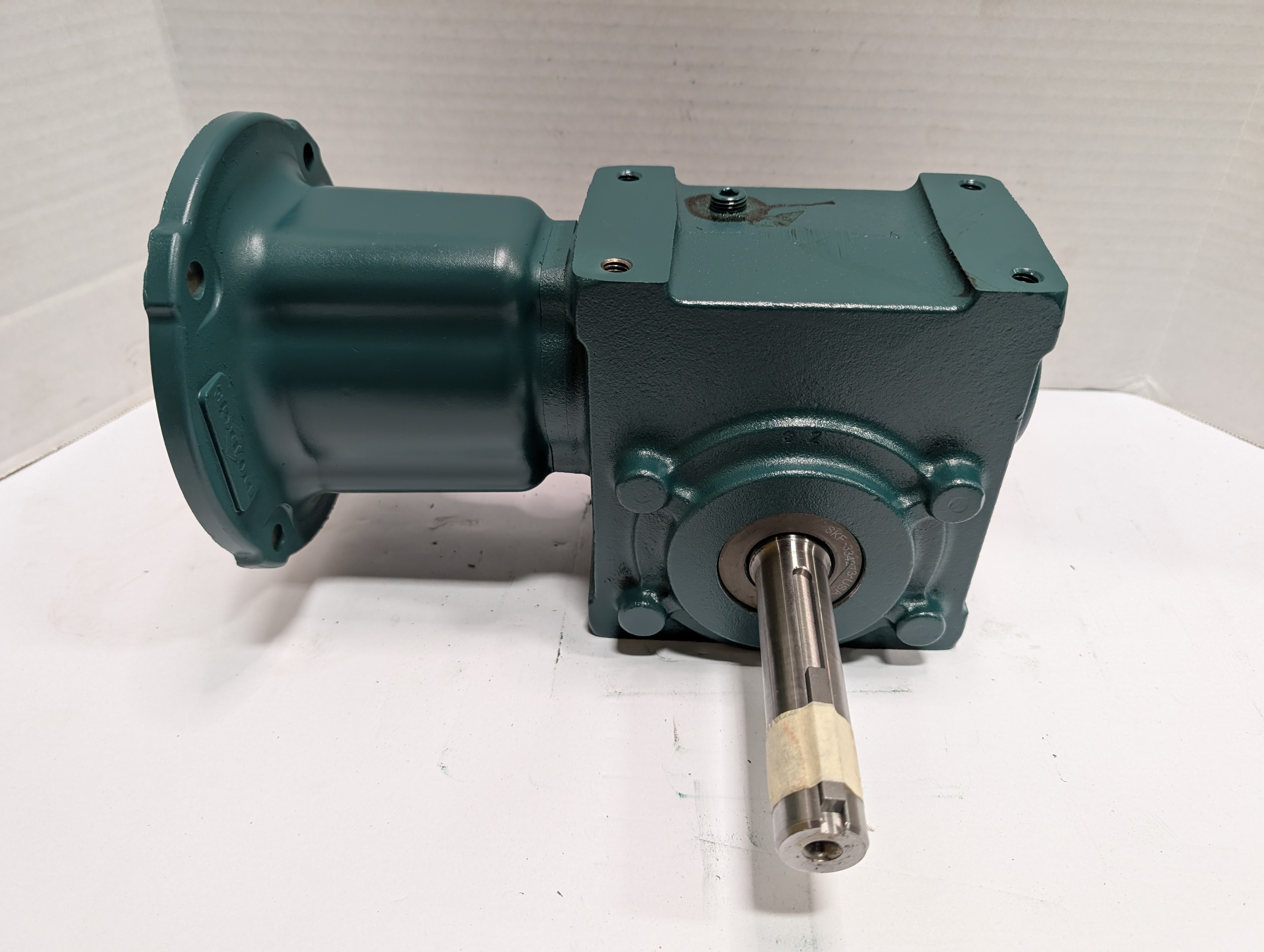 Dodge Tigear - 20:1 Gear Reducer - 202A20R14