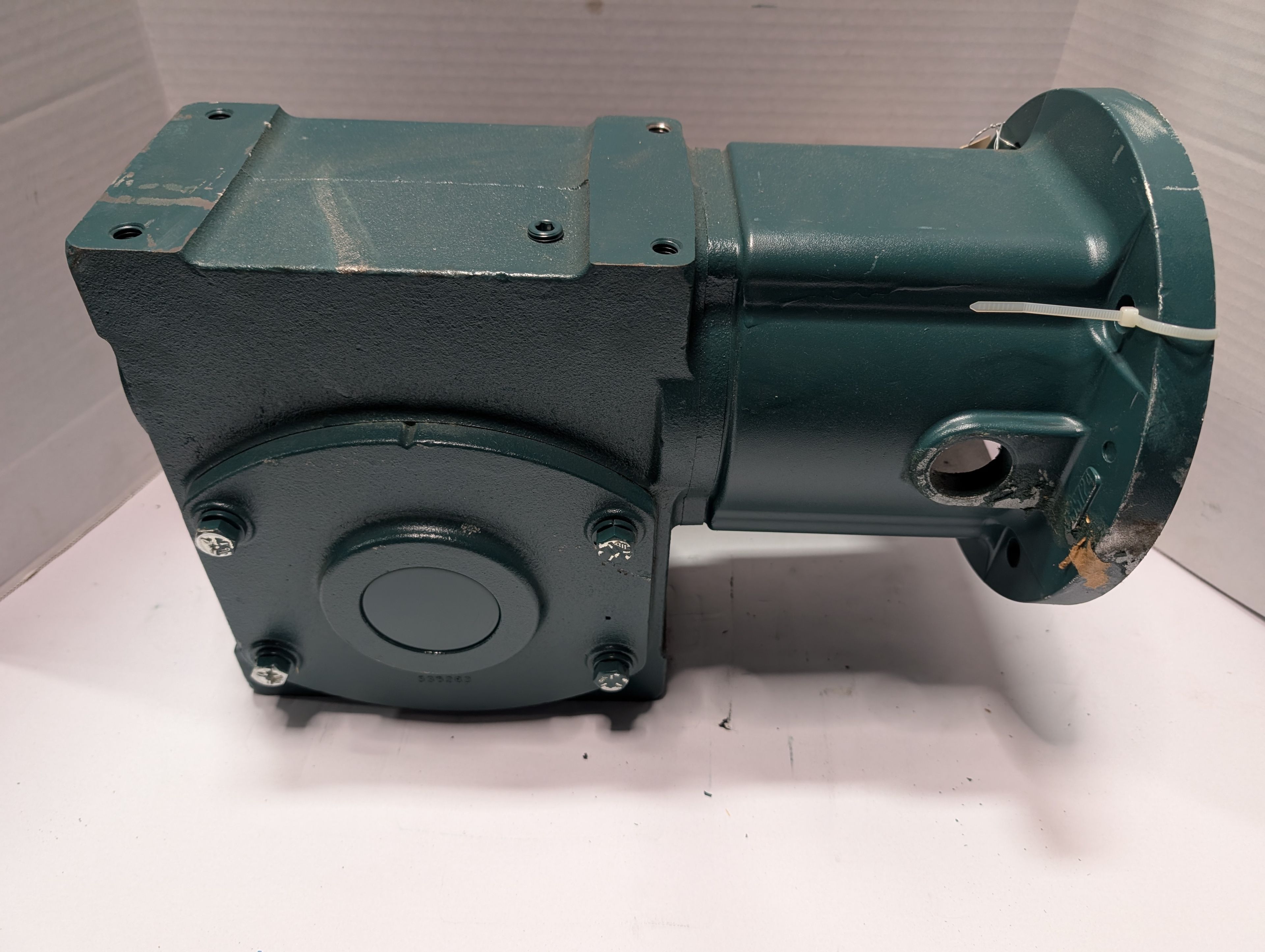 Dodge Tigear - 20:1 Gear Reducer - 35A20R18 - Document 5