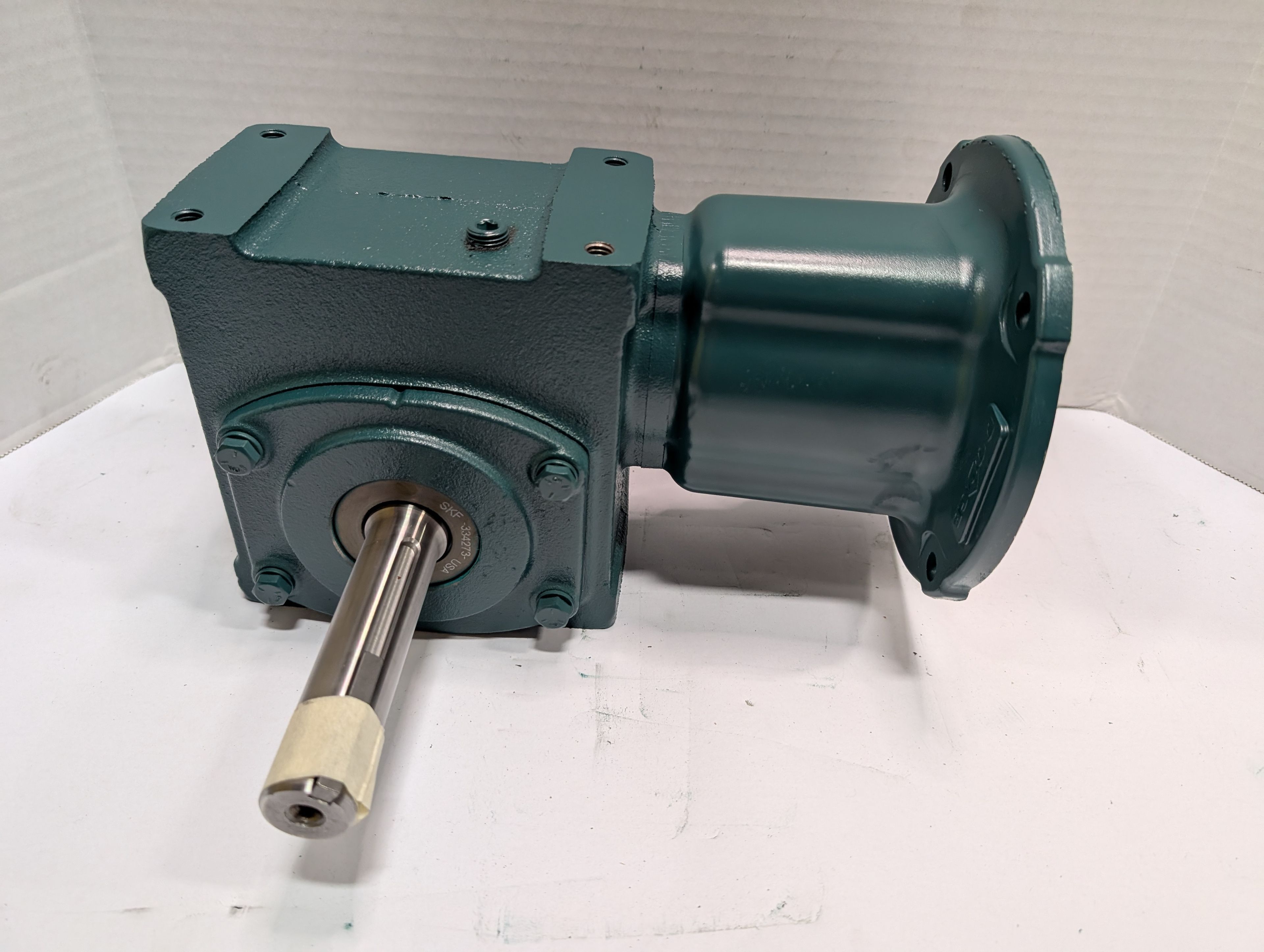 Dodge Tigear - 5:1 Gear Reducer - 202A05L14 - Document 1