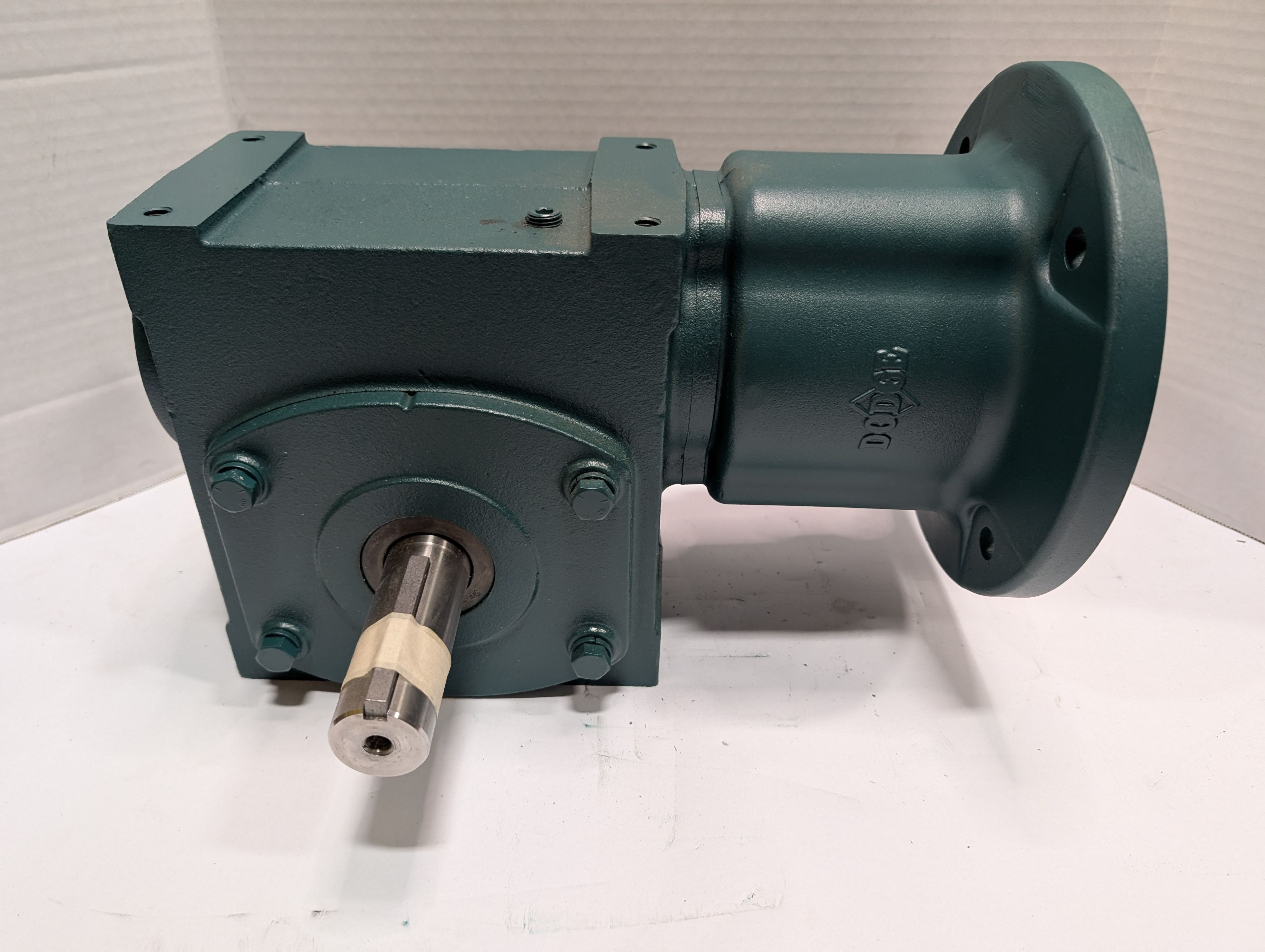 Dodge Tigear - 10:1 Gear Reducer - 30A10L18 - Document 1