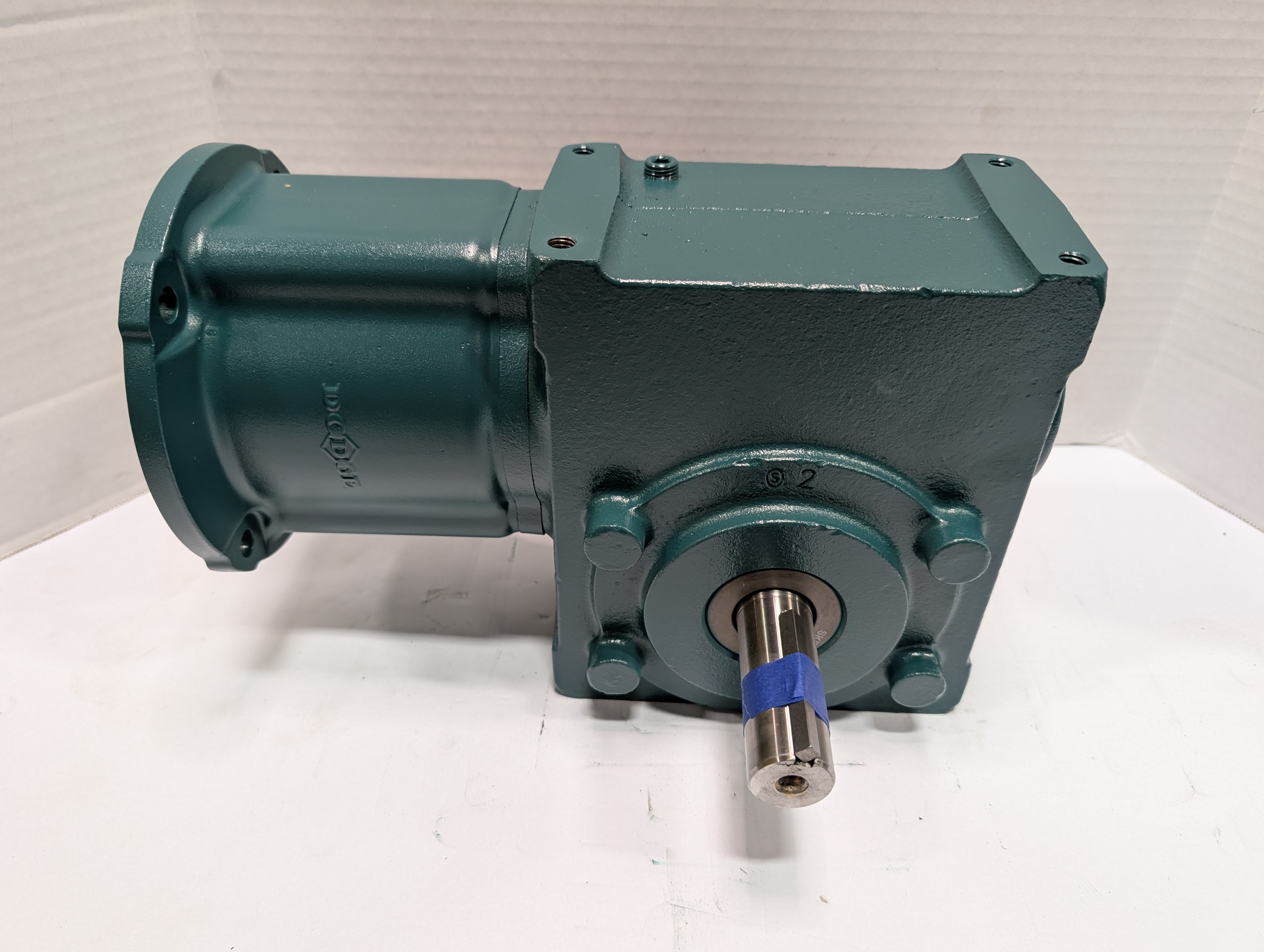 Dodge Tigear - 30:1 Gear Reducer - 26A30R14