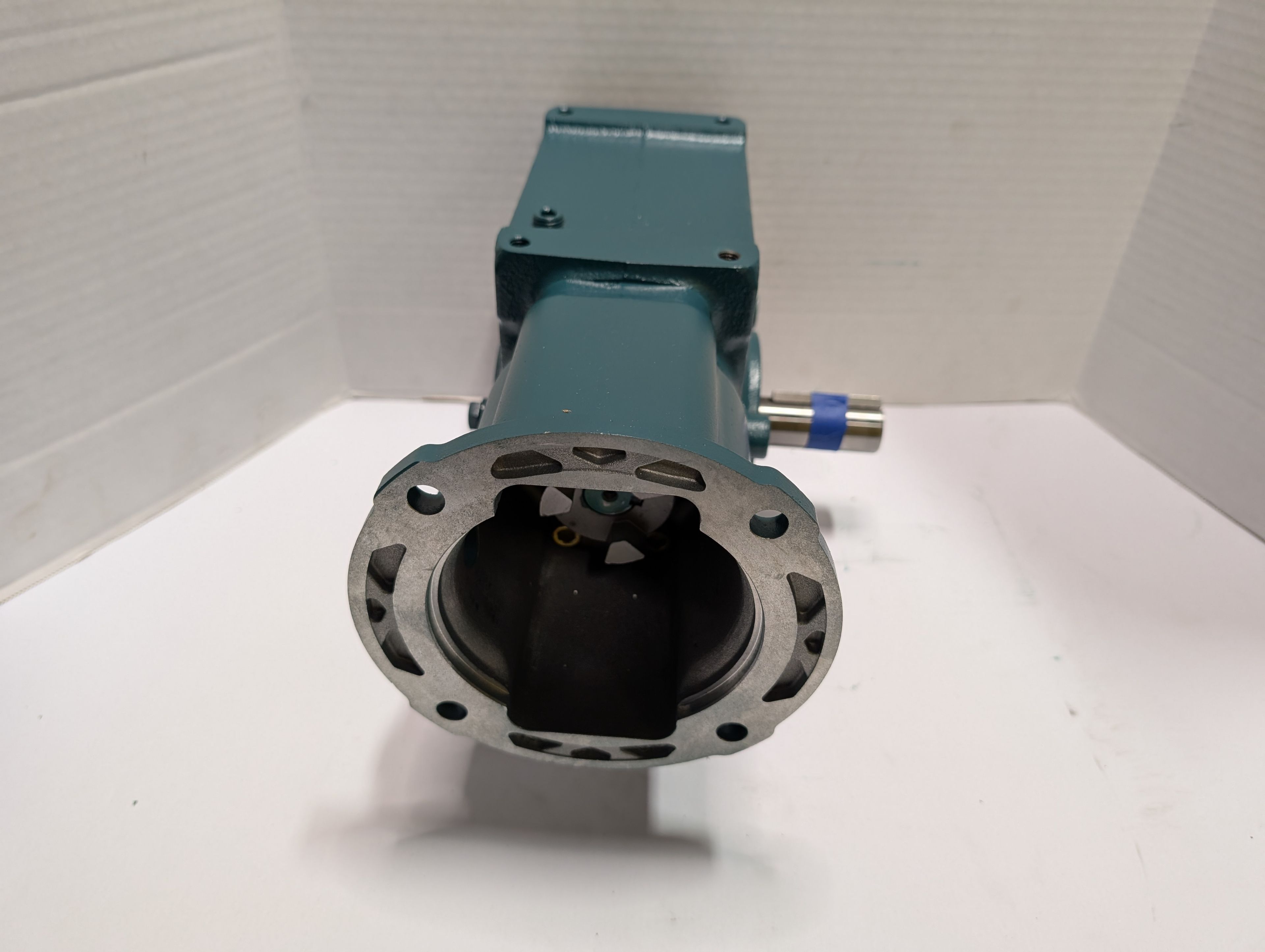 Dodge Tigear - 30:1 Gear Reducer - 26A30R14 - Document 3