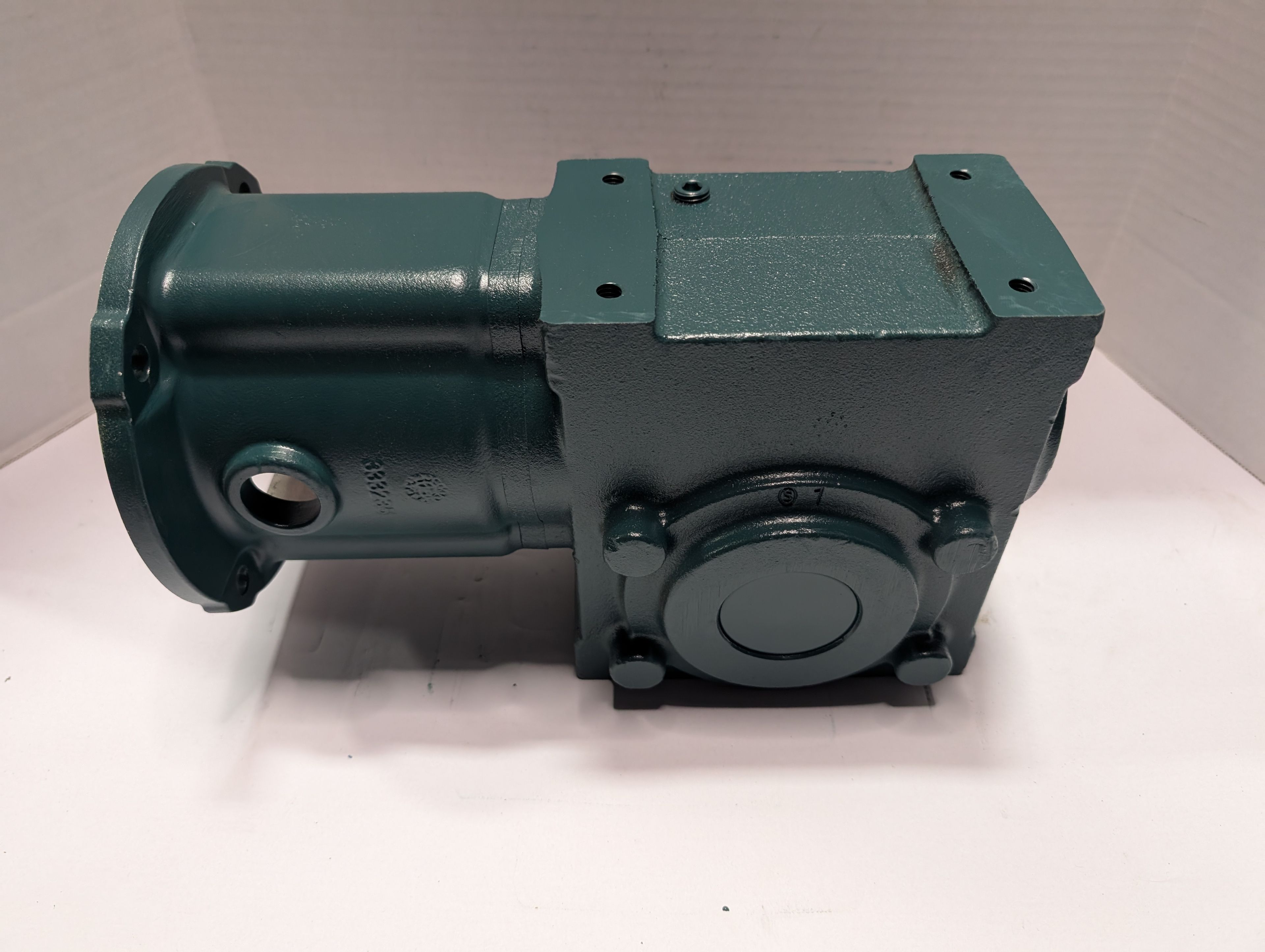 Dodge Tigear - 15:1 Gear Reducer - 232A15L14 - Document 2