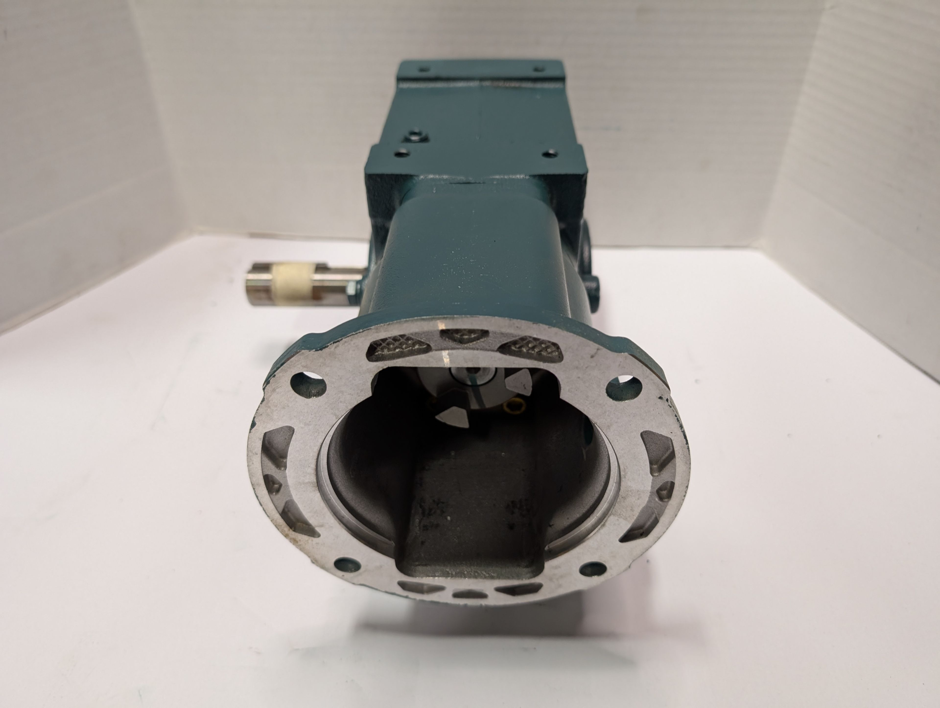 Dodge Tigear - 15:1 Gear Reducer - 232A15L14 - Document 4