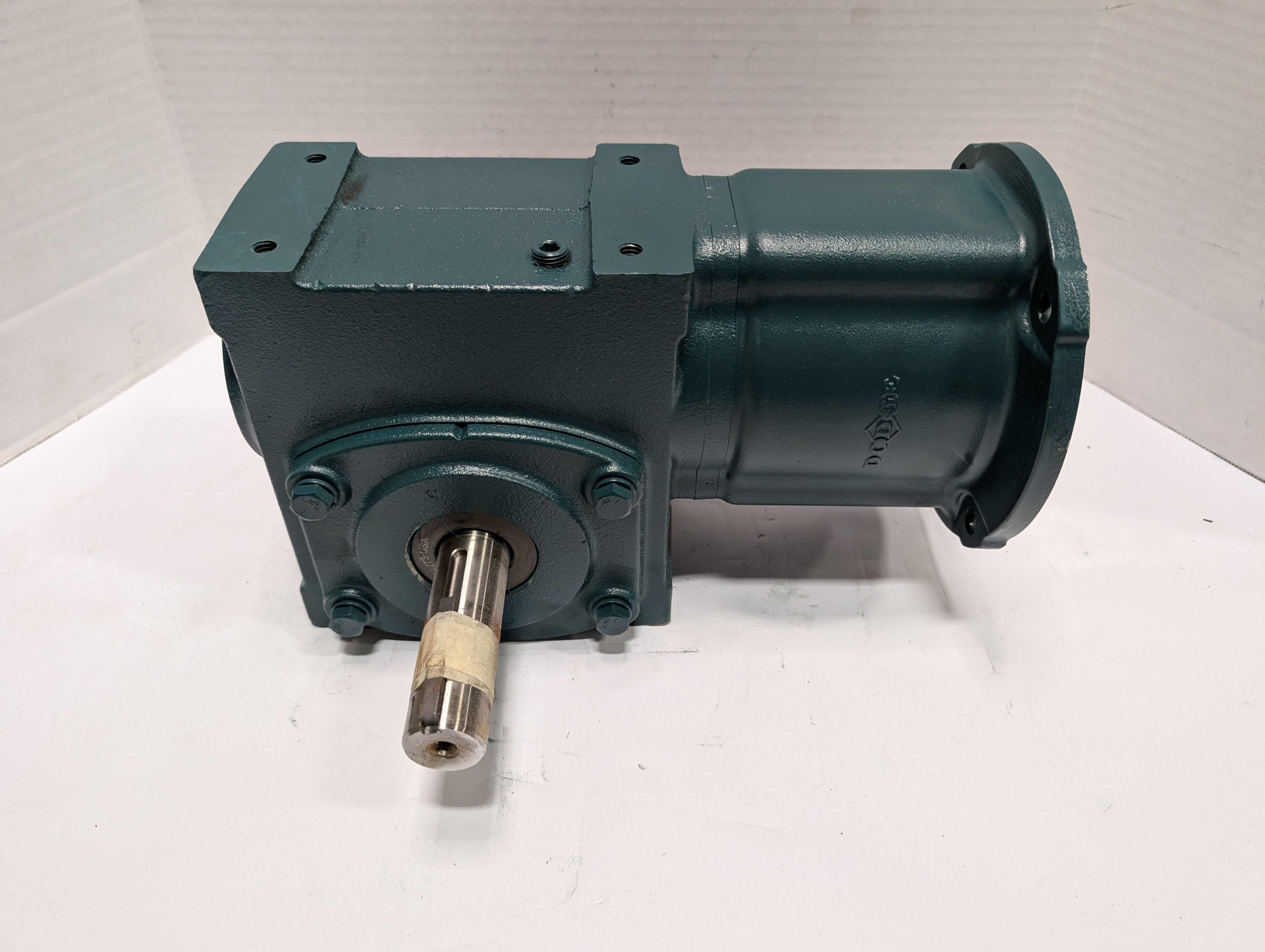 Dodge Tigear - 15:1 Gear Reducer - 232A15L14 - Document 1