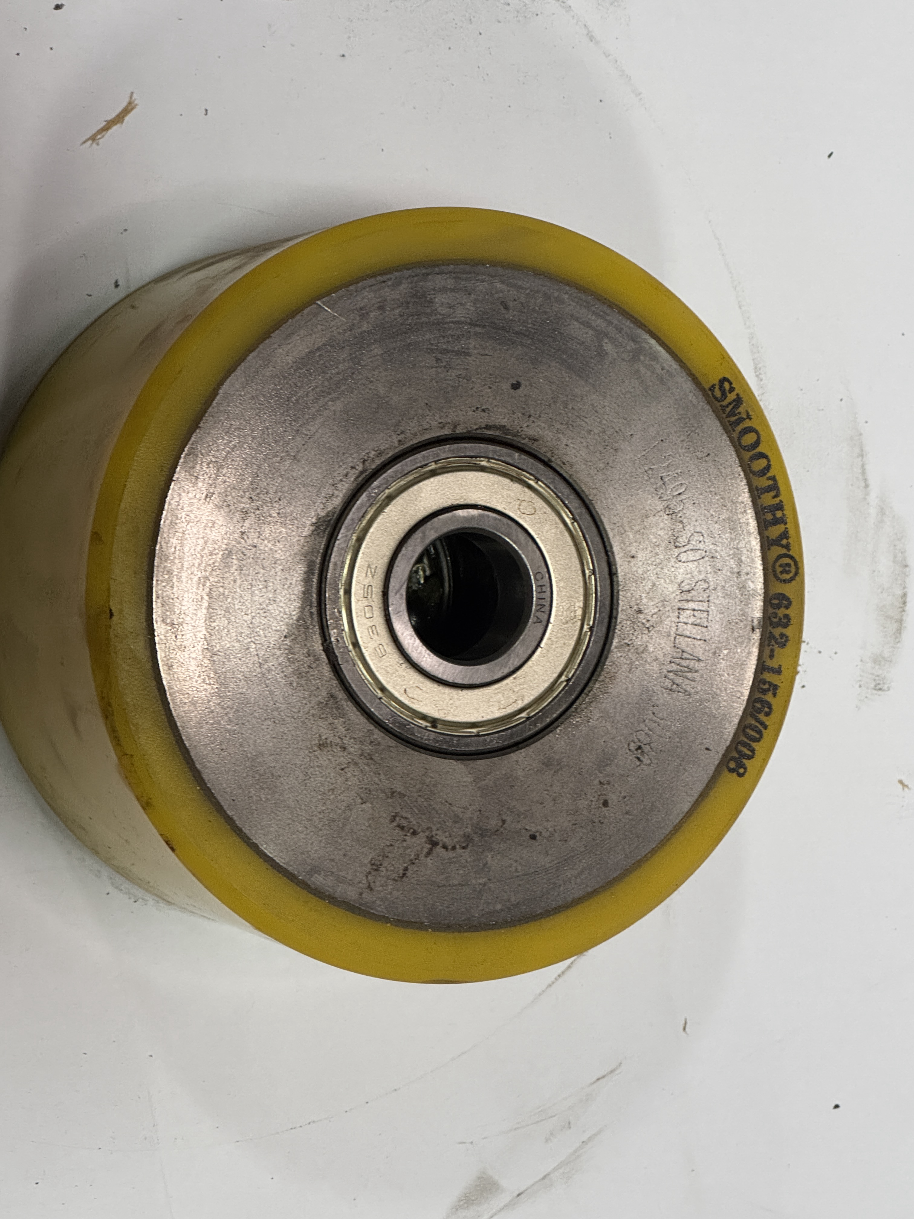 Smoothy - Reach Truck Load Wheel - L2495-S0