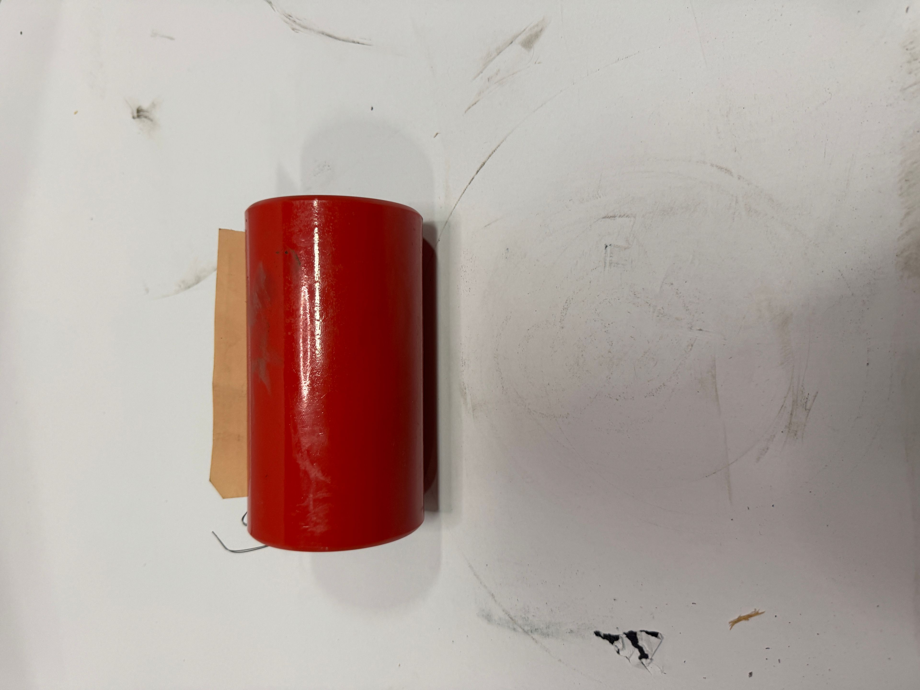 Raymond - Load Wheel - 632-069/ASM - Document 3