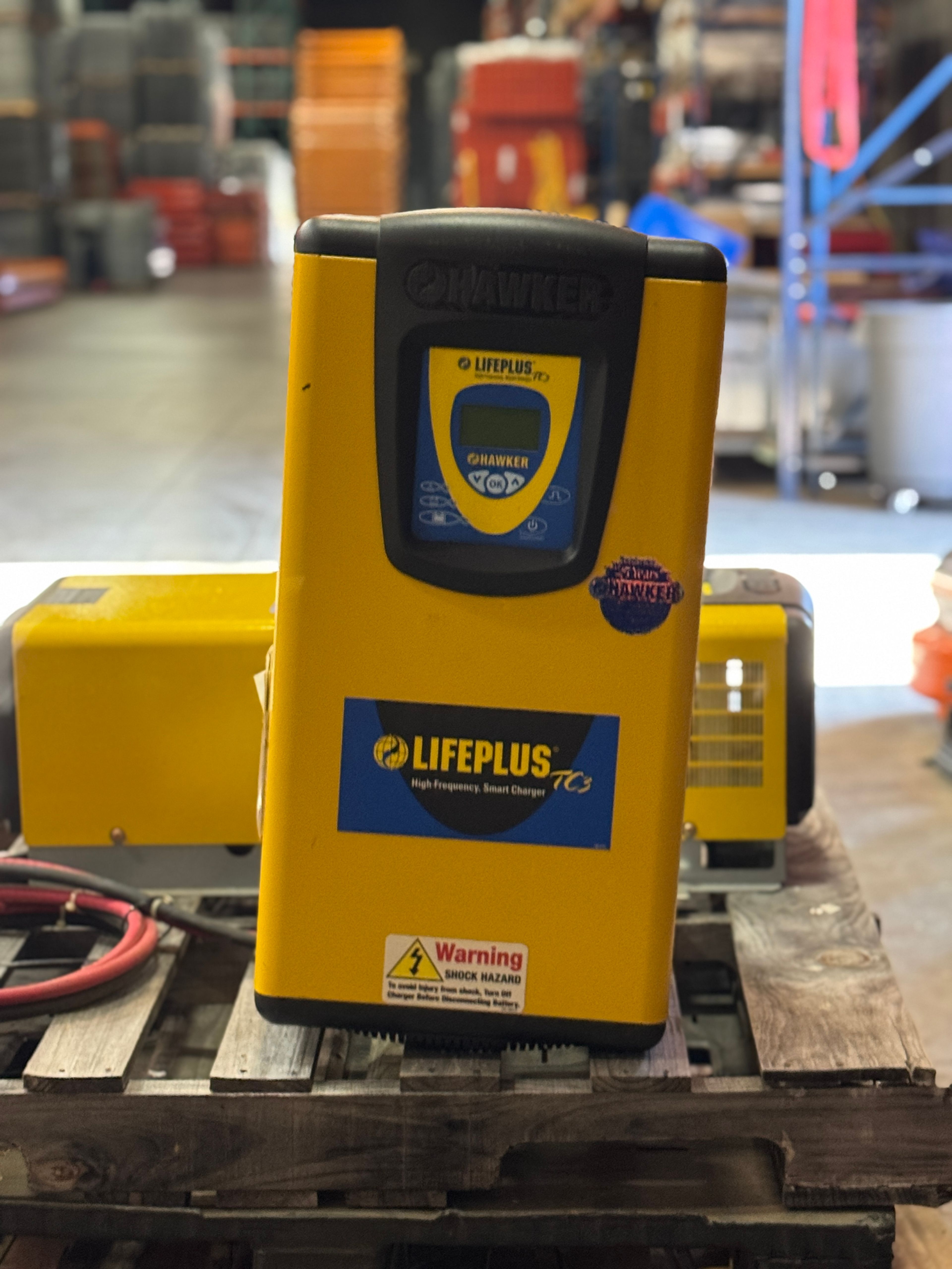 12/24/36 Opportunity Charger - Document 1