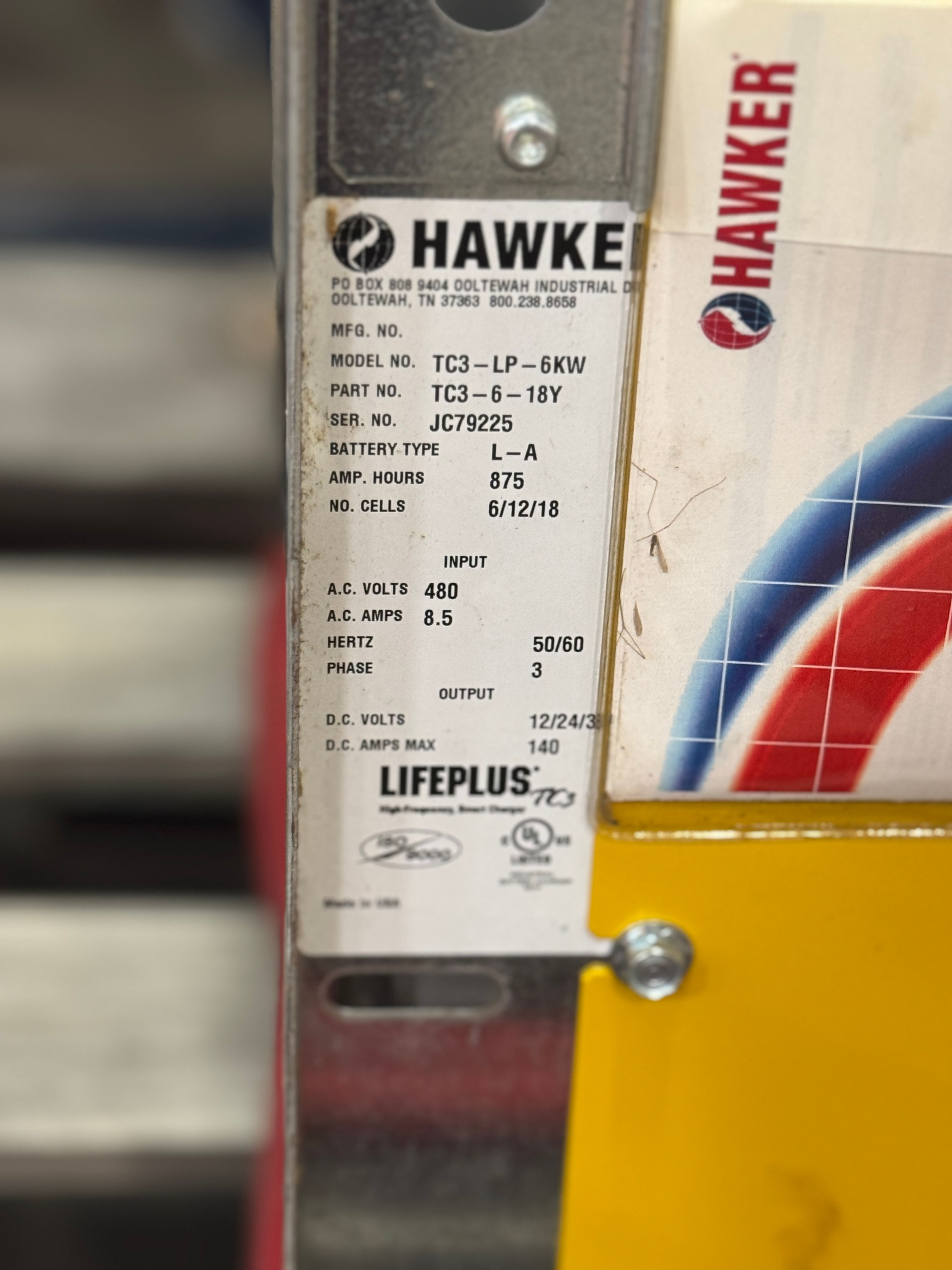 12/24/36 Opportunity Charger - Document 2