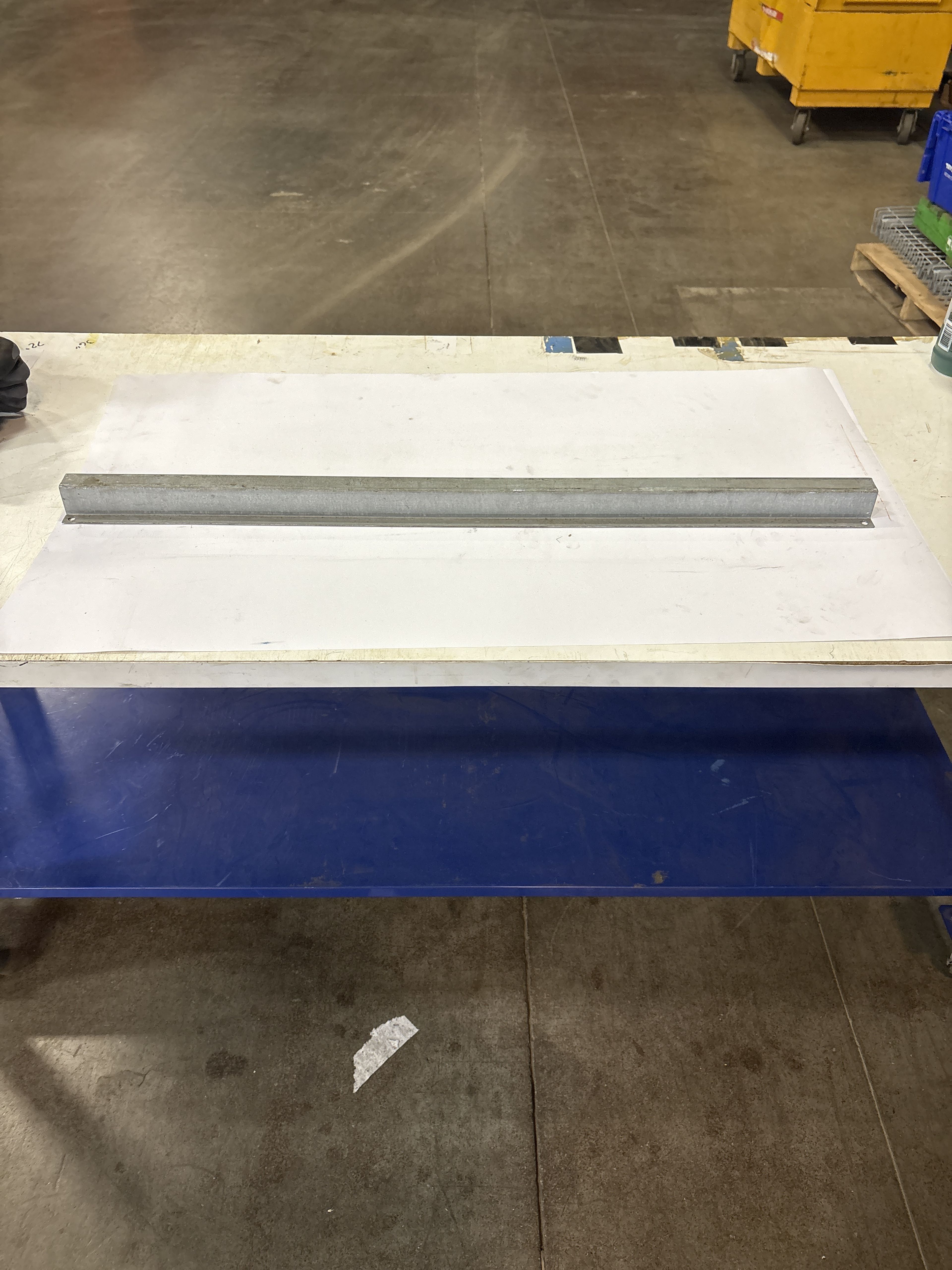 pallet Support - Document 1