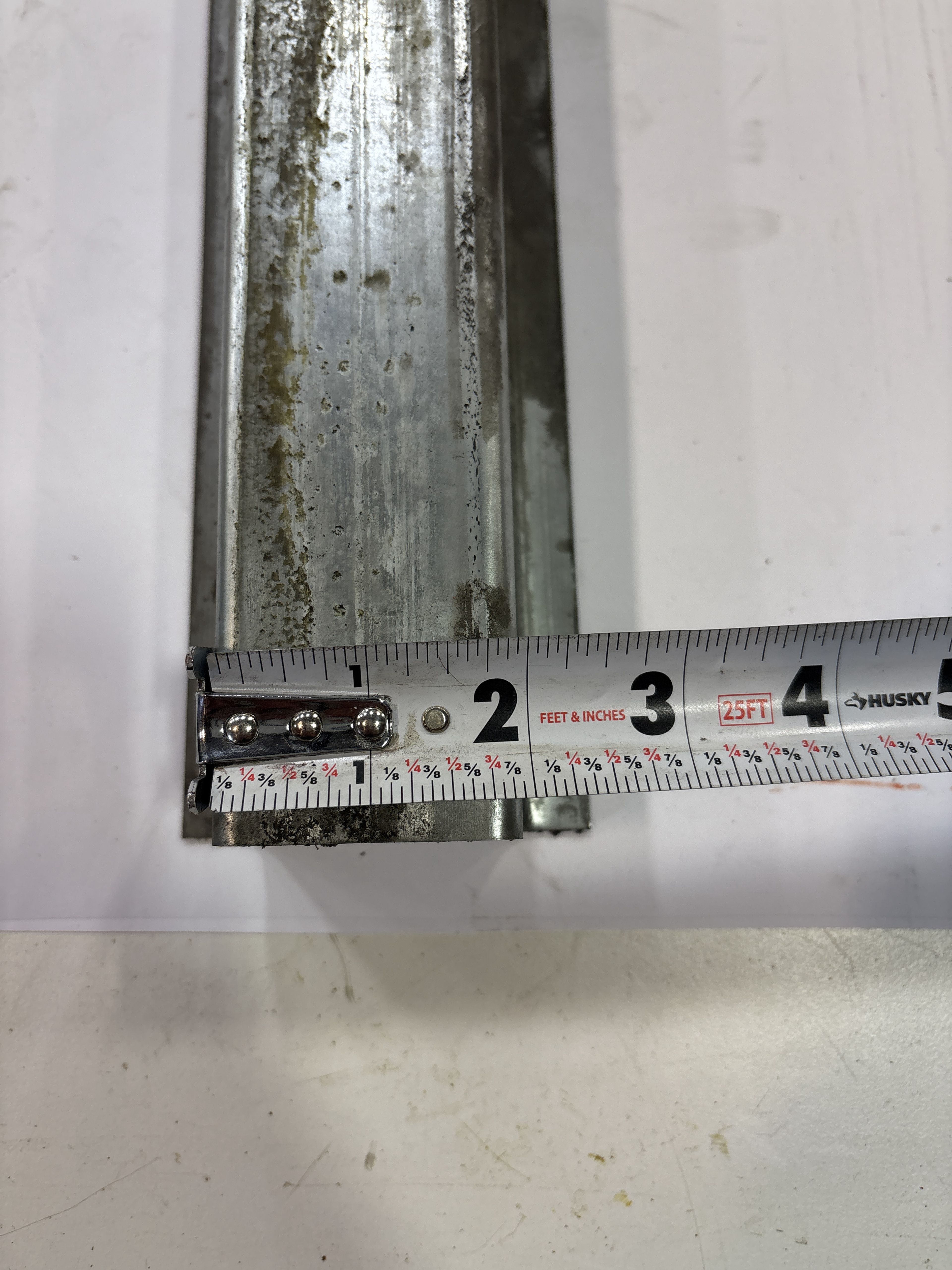 Pallet Support  - Document 3