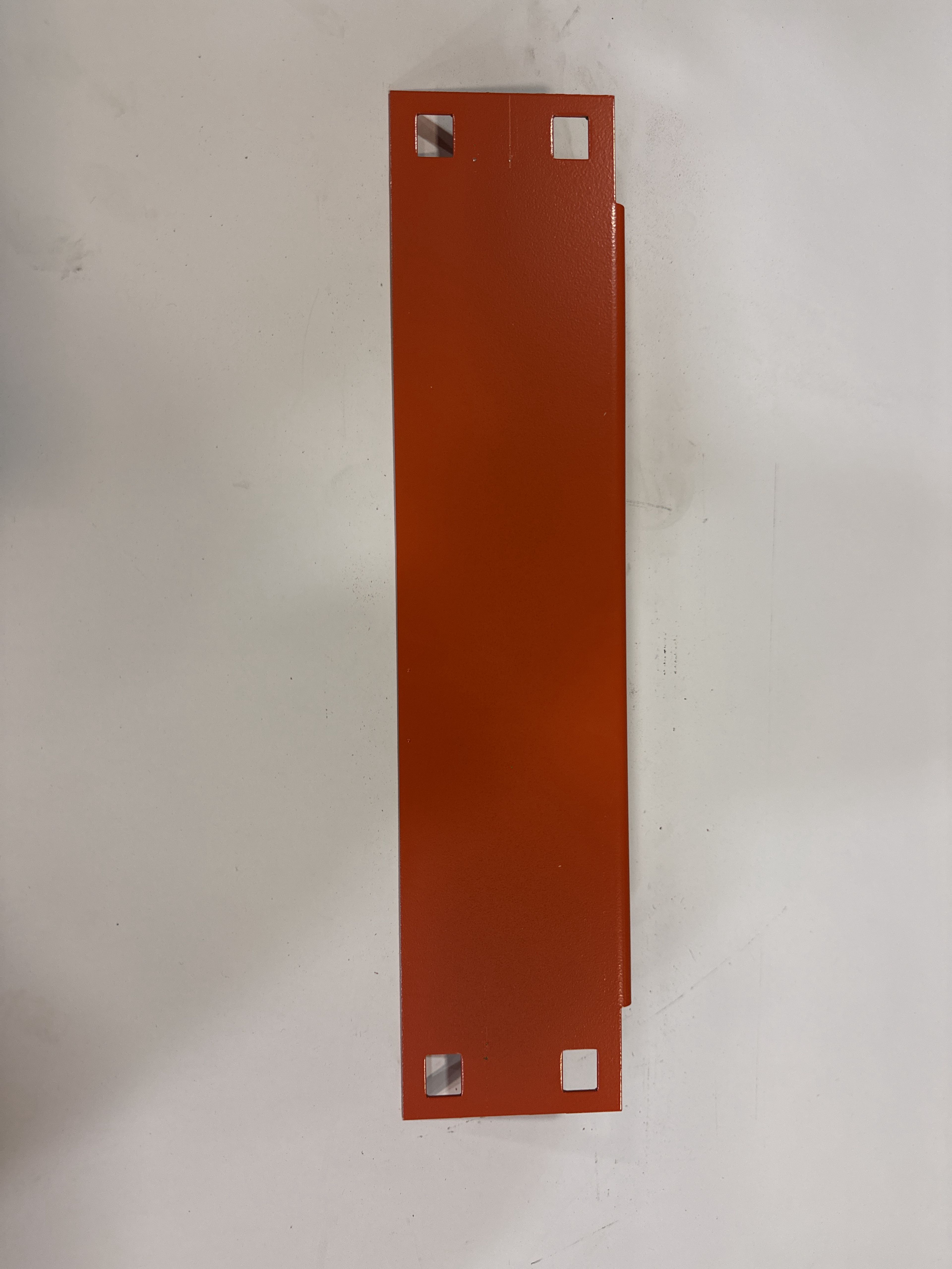 Row Spacer - 12" x 3" - Document 1