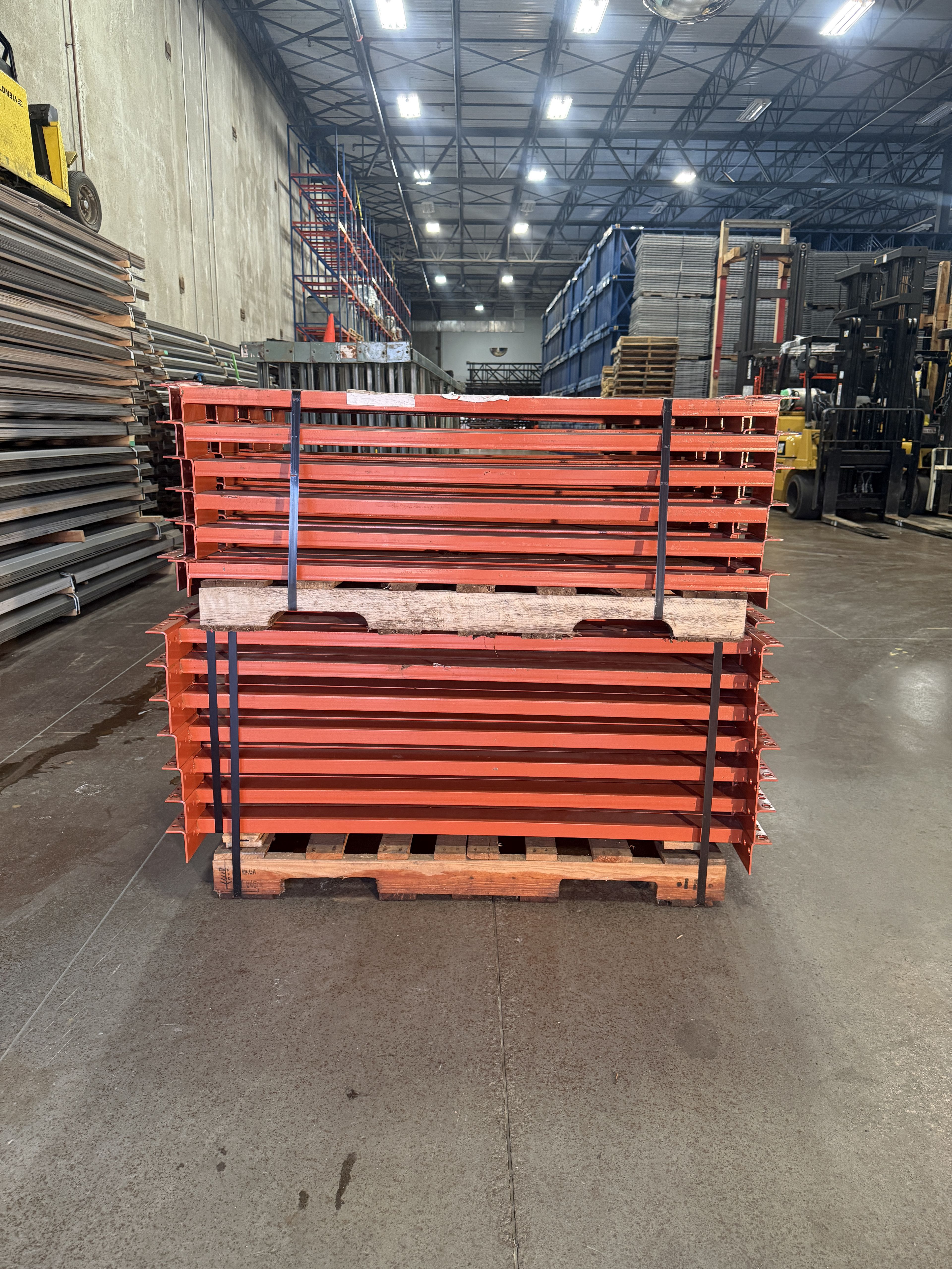 structural beam  - Document 8