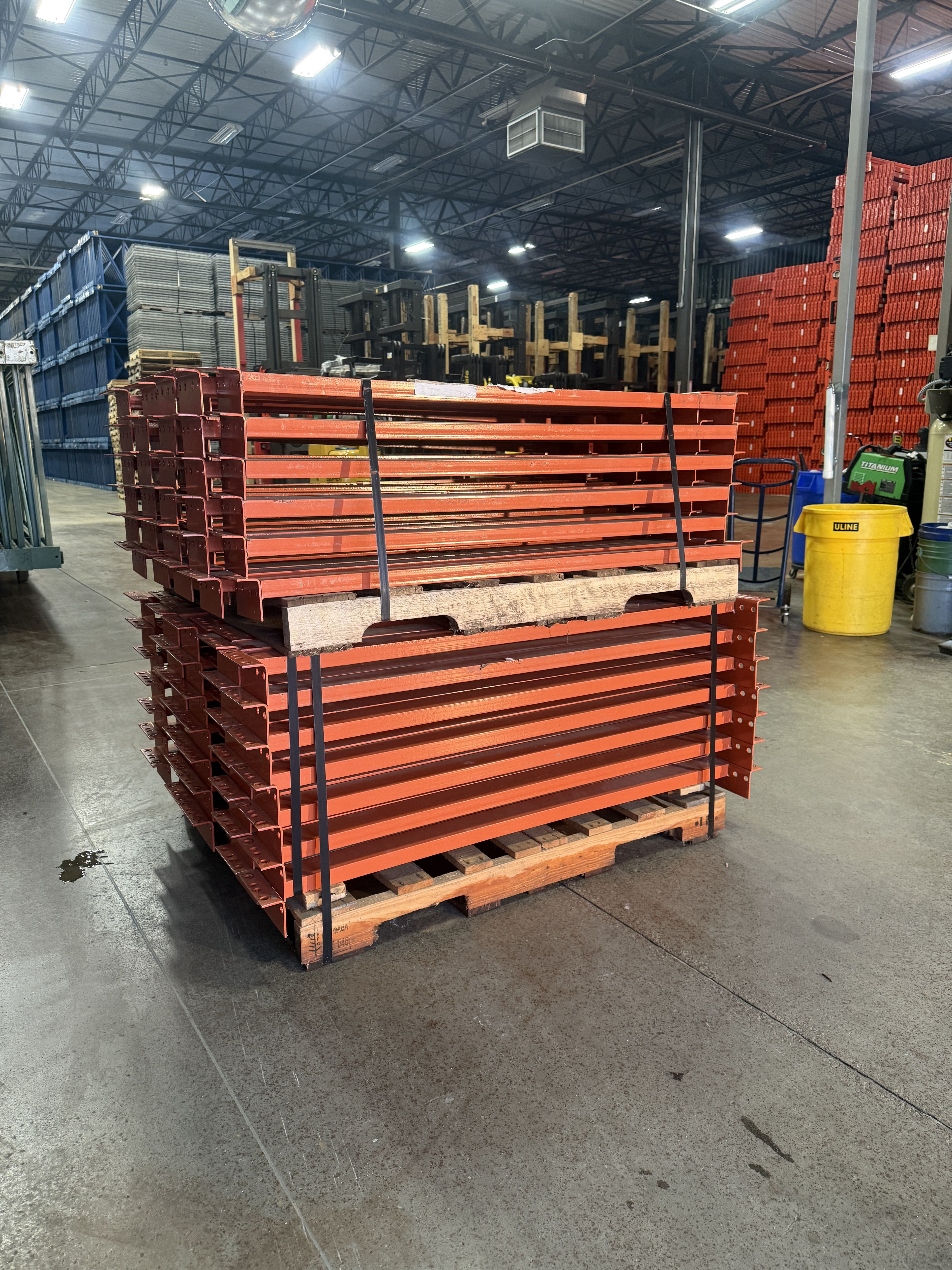 structural beam  - Document 1