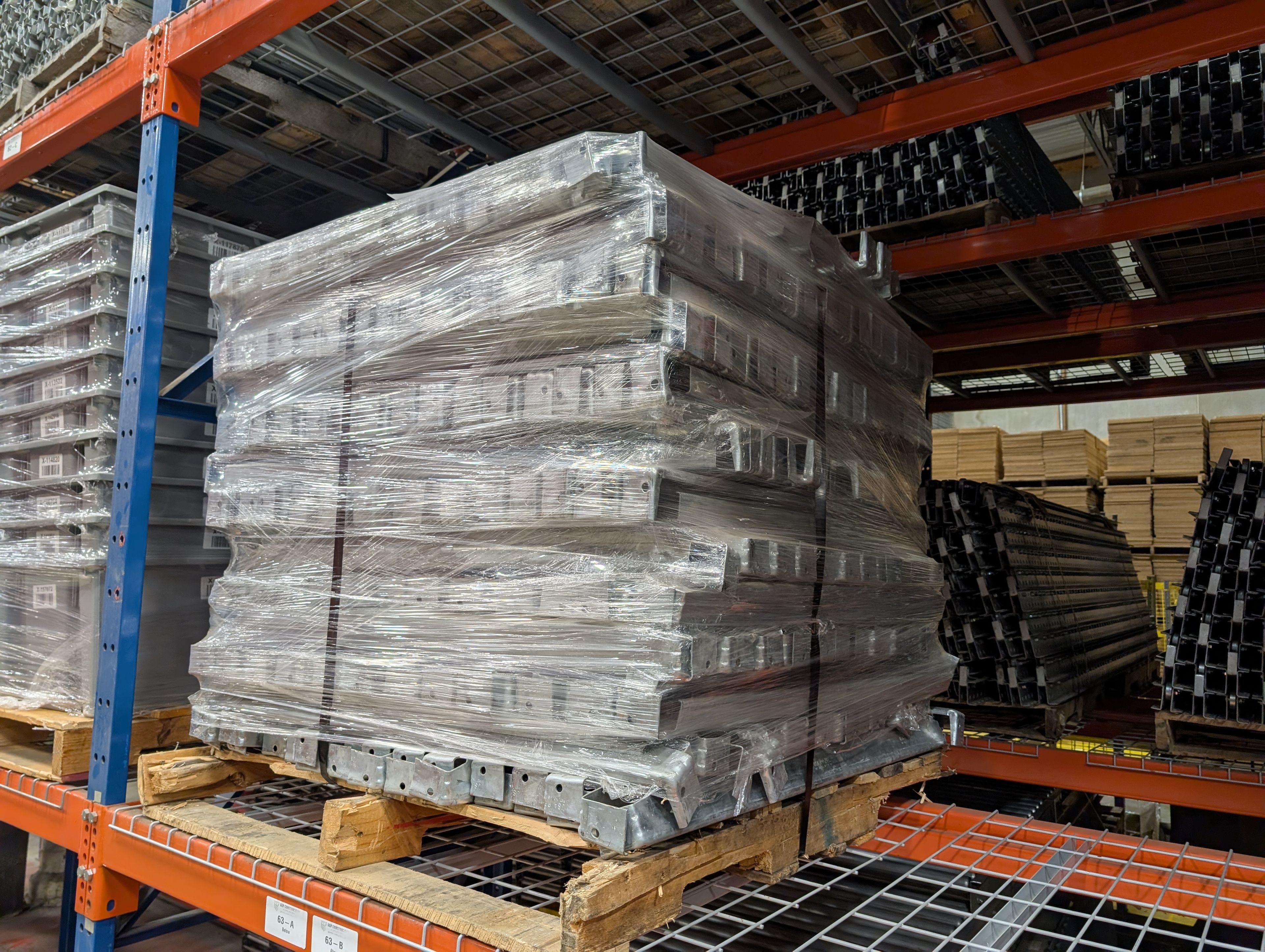 Structural Beam Tie - Document 3