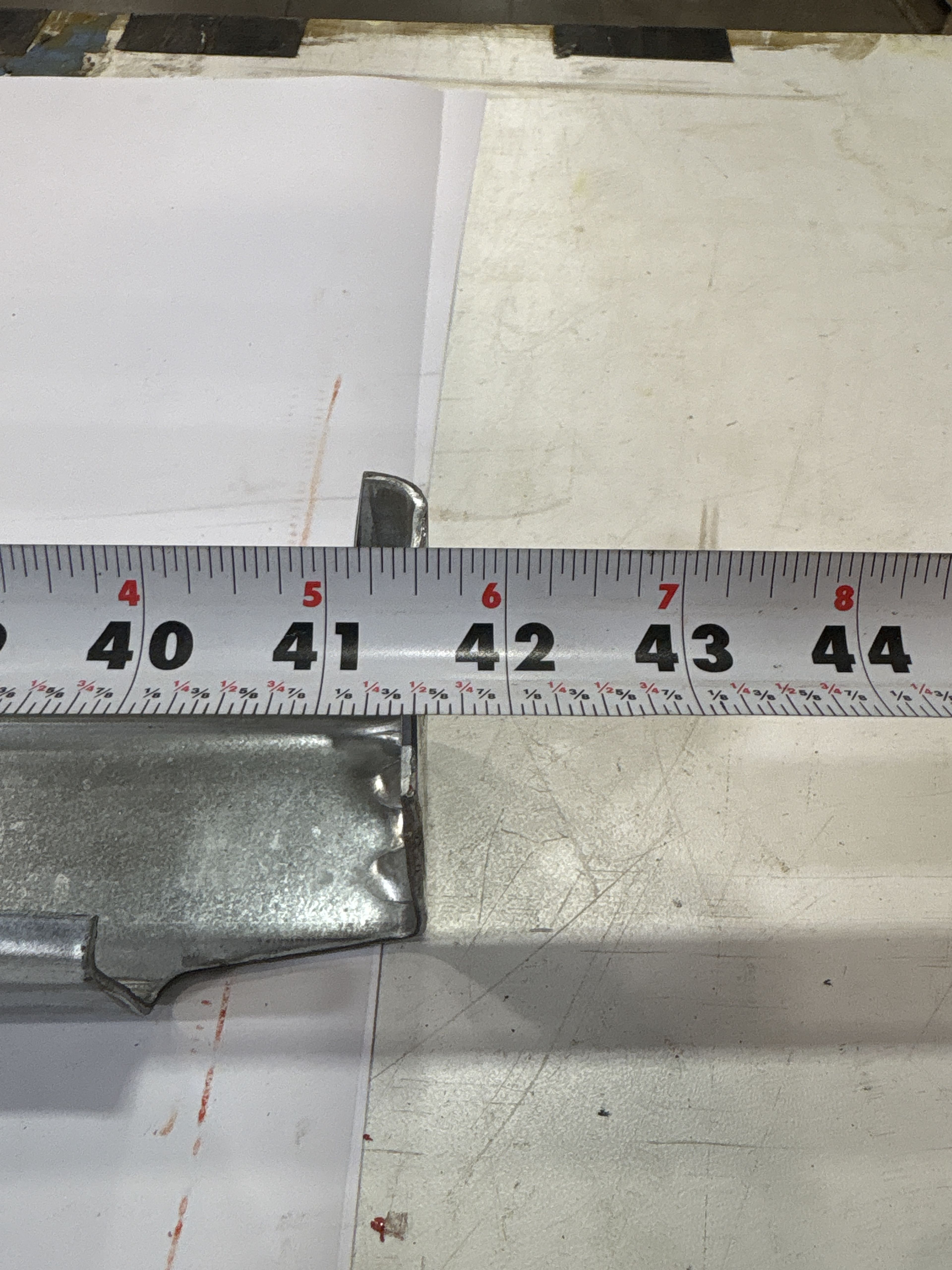 Structural Beam Tie - Document 5