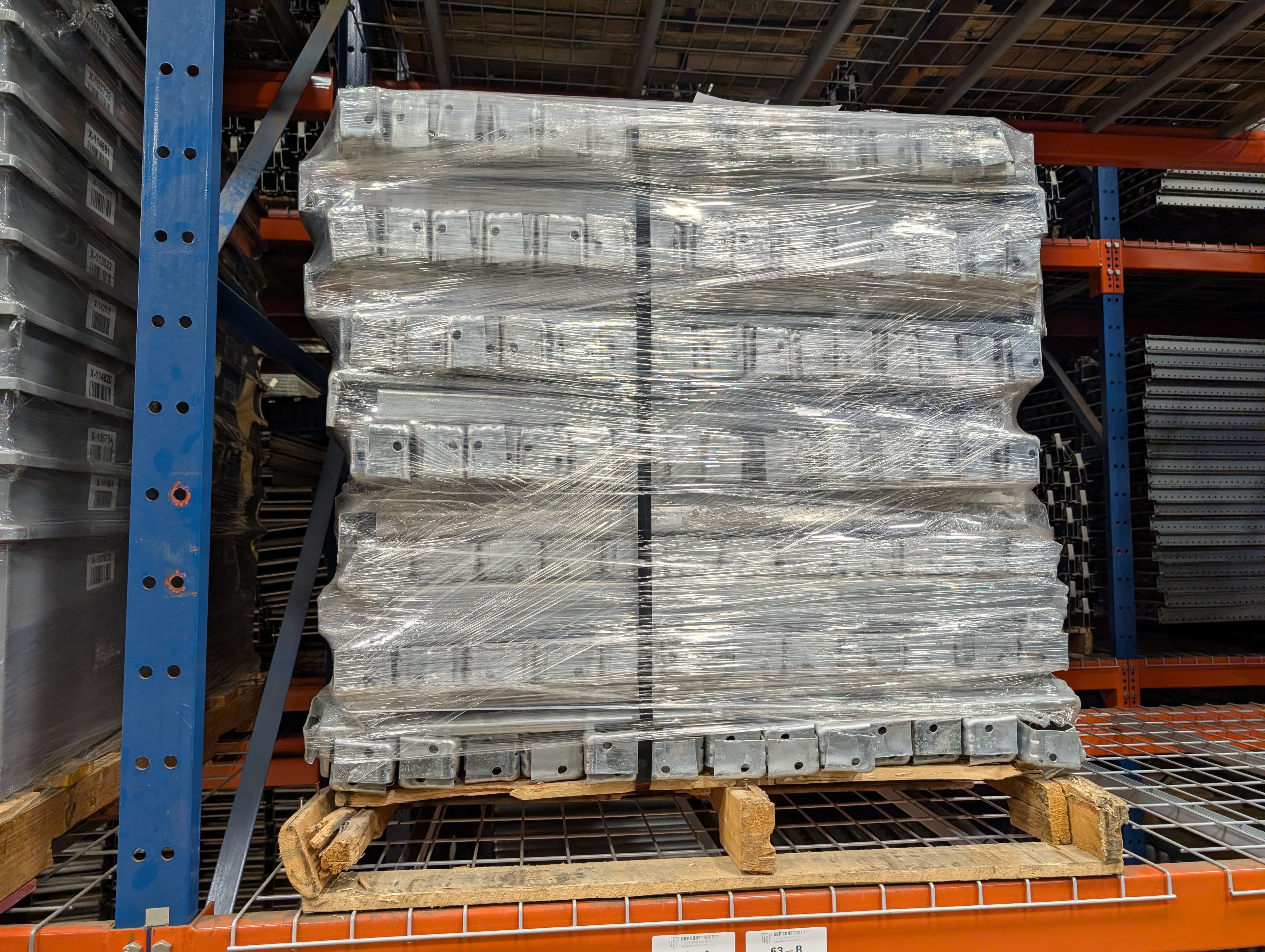 Structural Beam Tie - Document 2