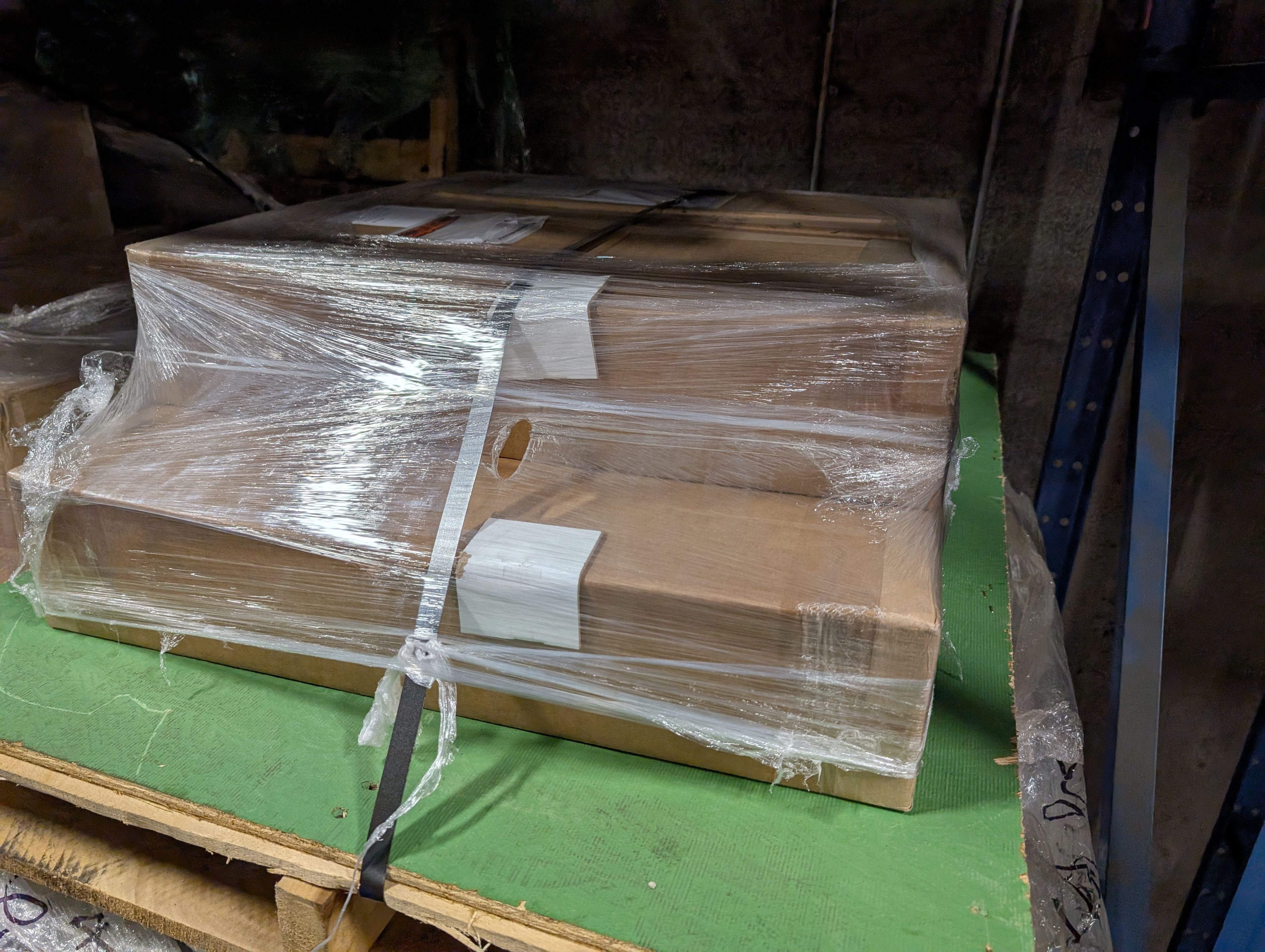 Korolath Shims - 5" x 7" x 1/8 - Document 2