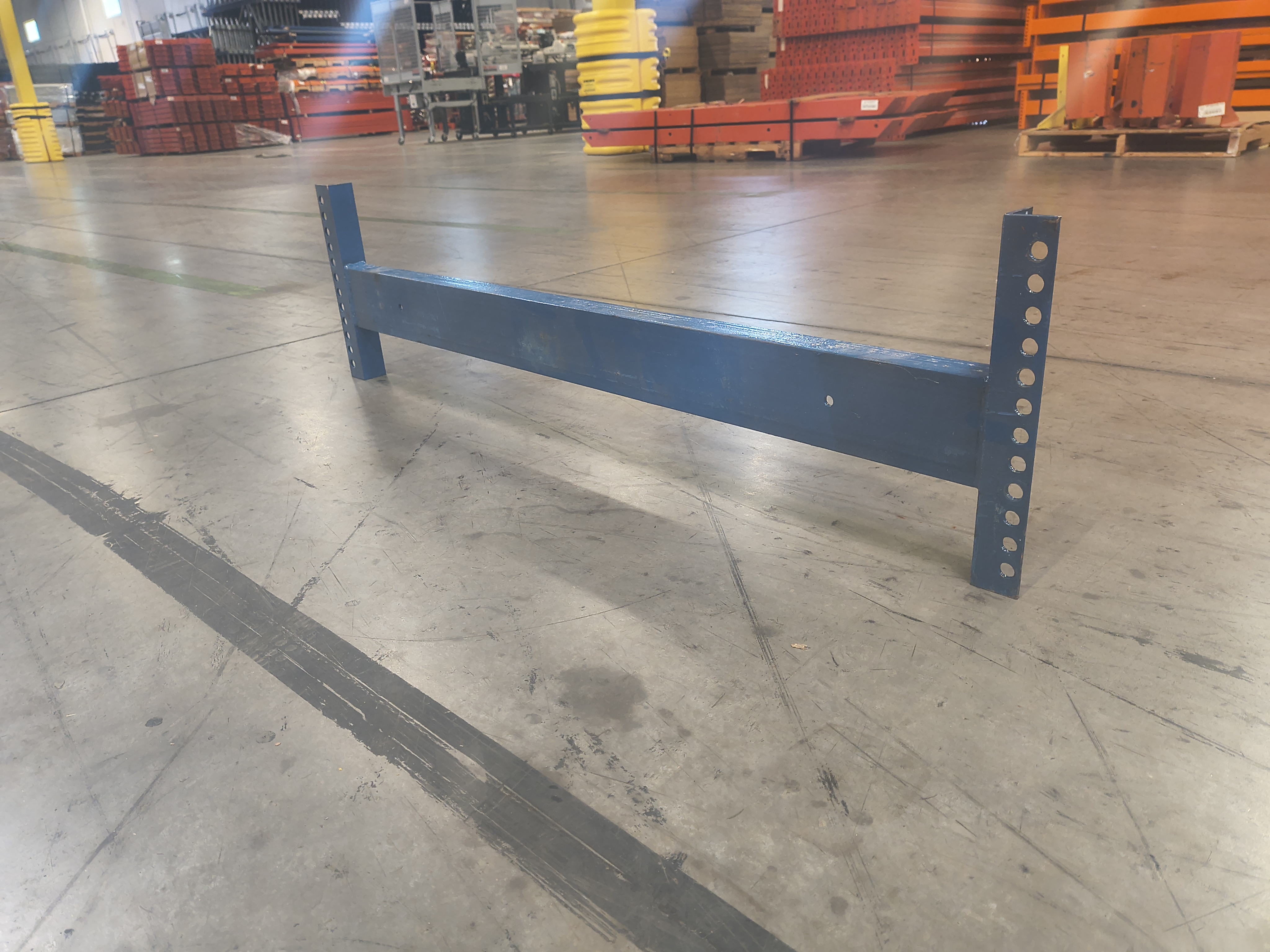 Beam Structural 