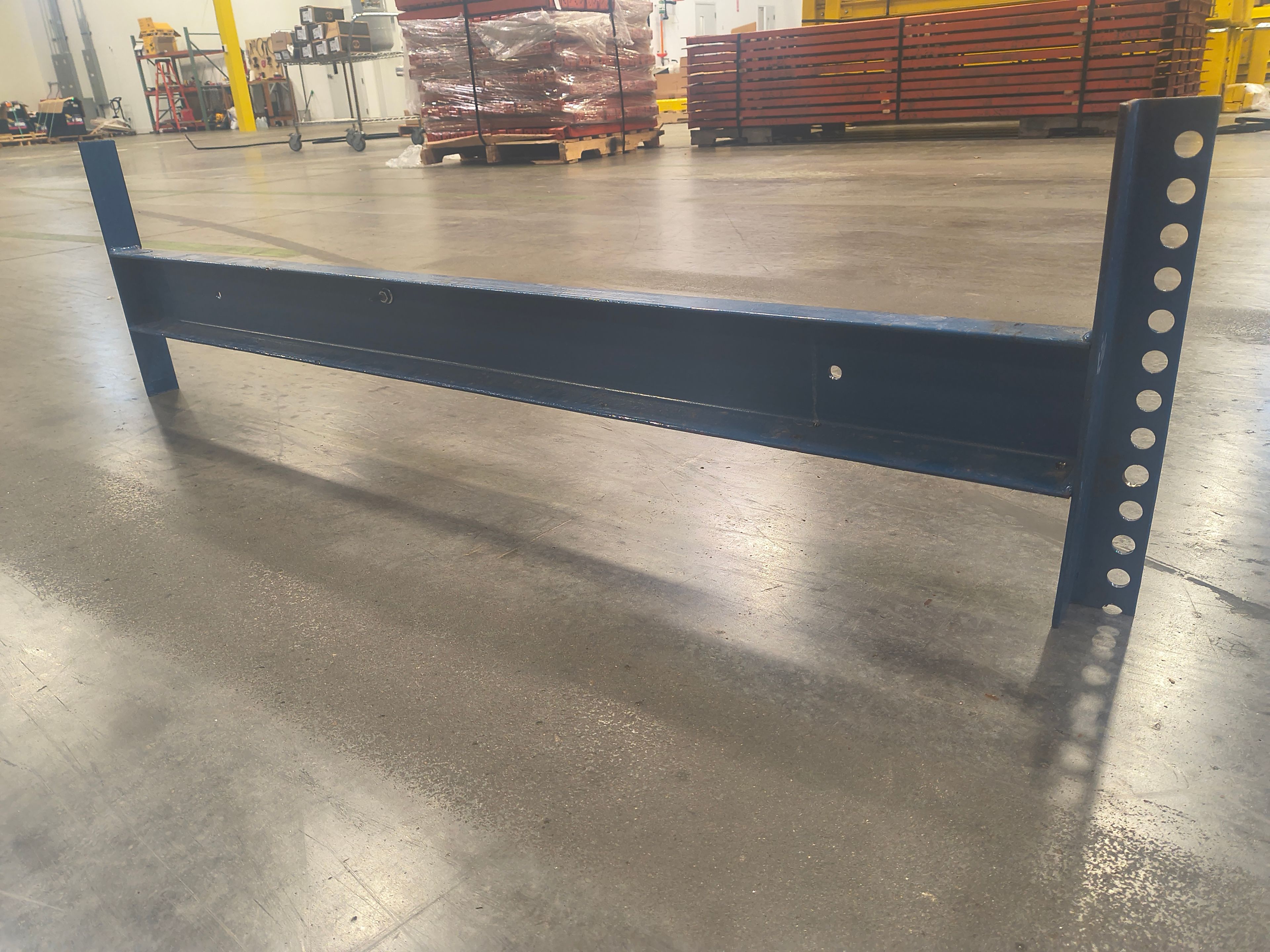 Beam Structural  - Document 2