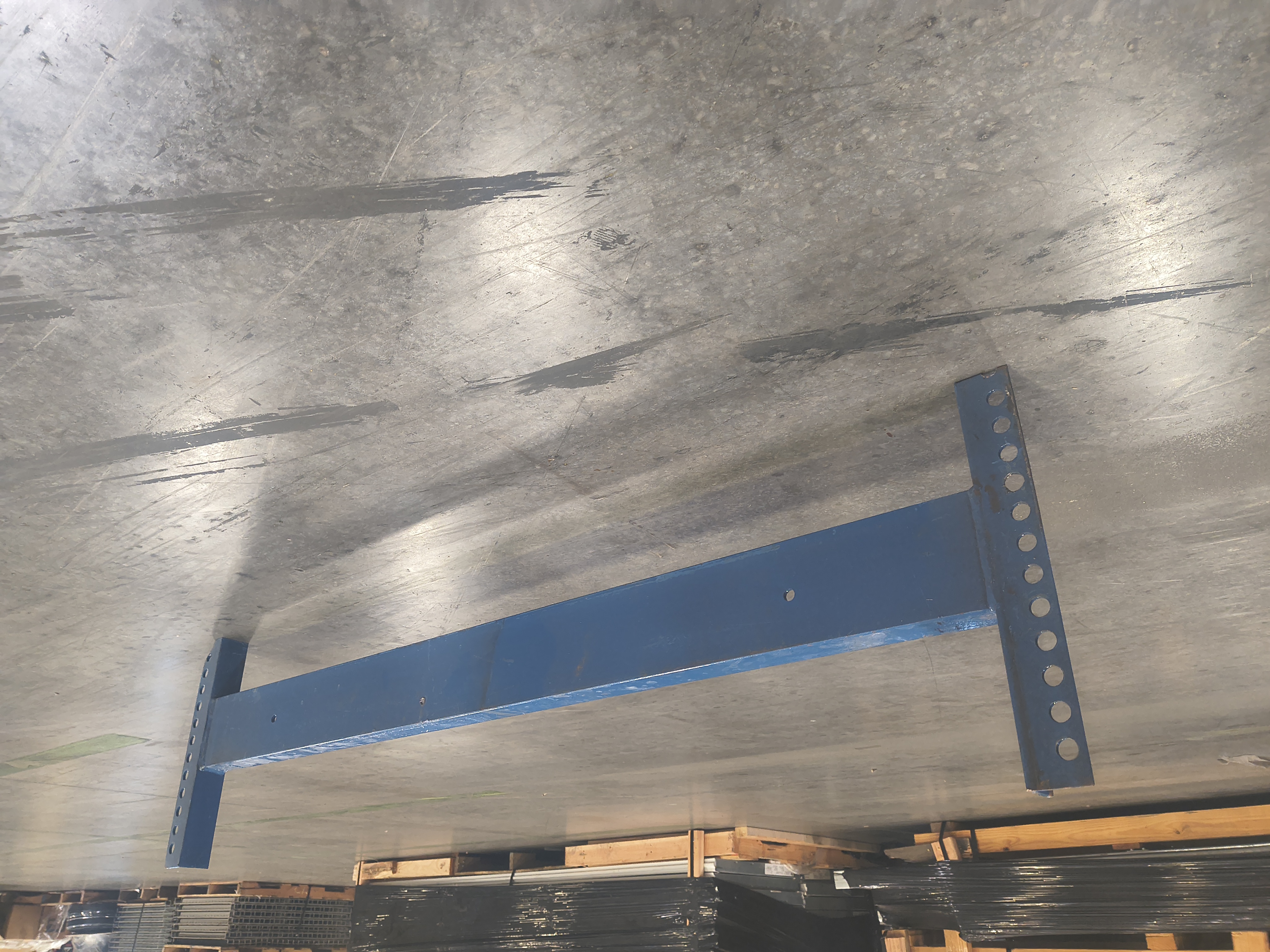 Beam Structural 