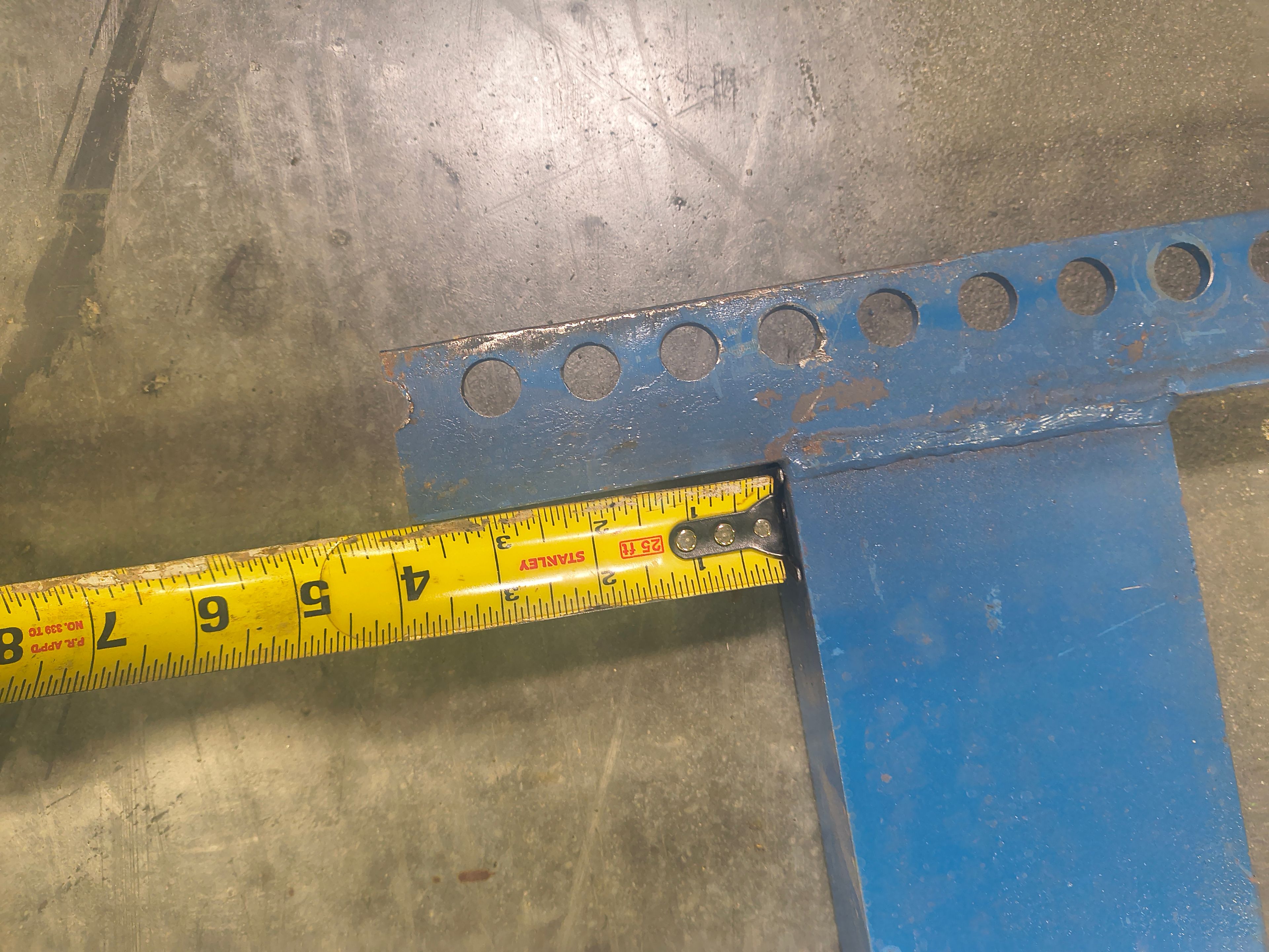 Beam Structural  - Document 6