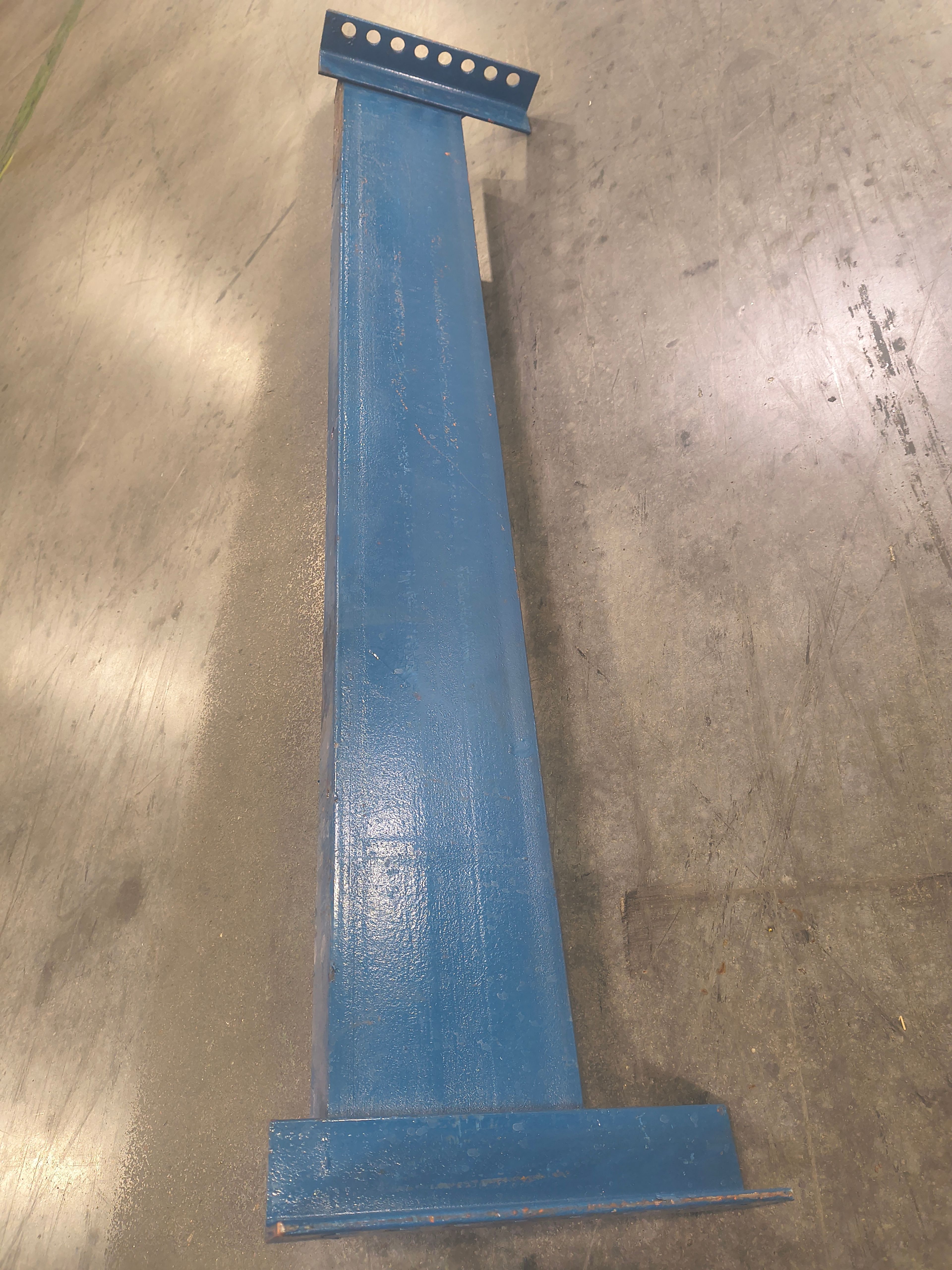 Beam Structural  - Document 1