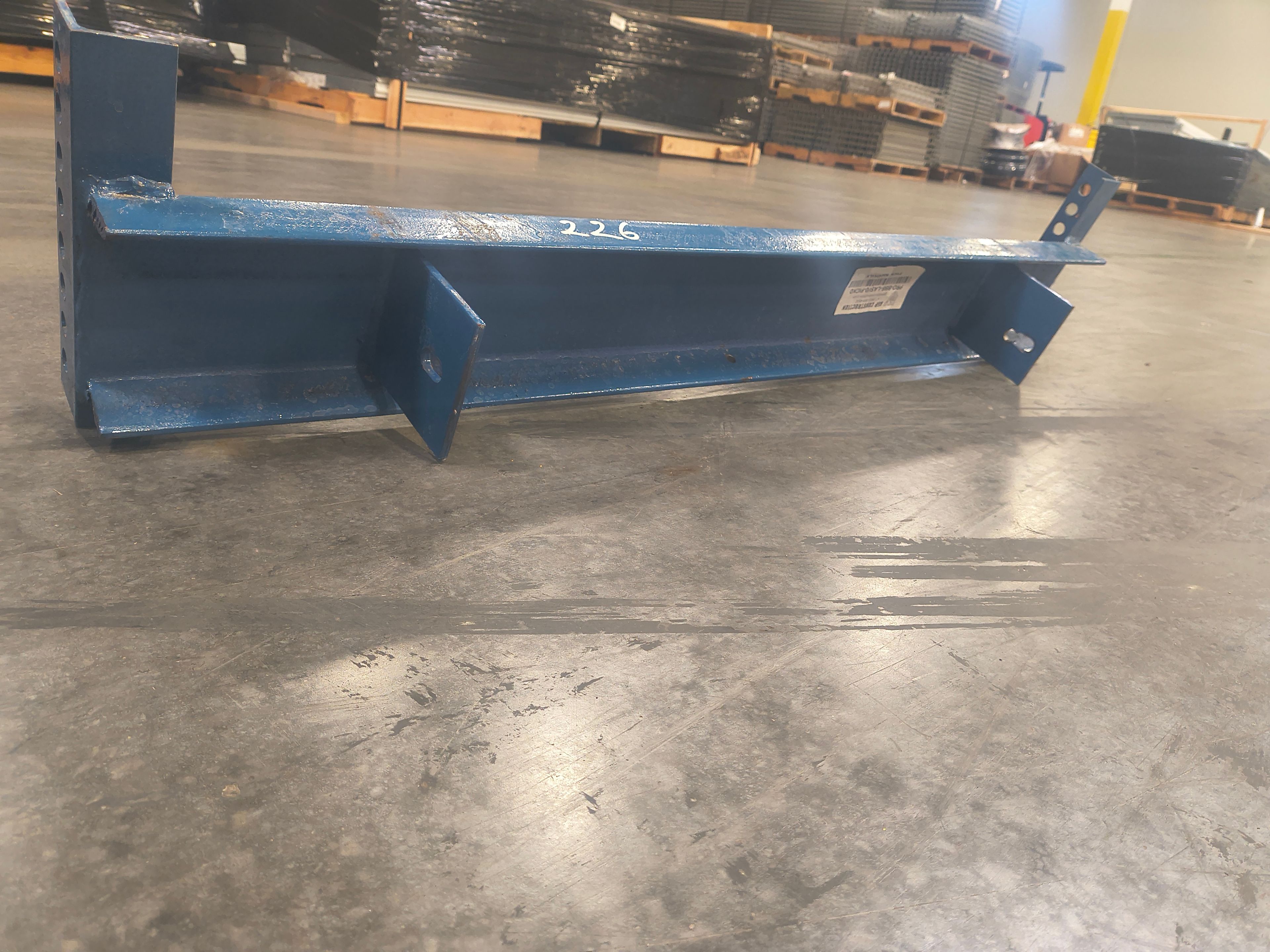 Beam Structural  - Document 2