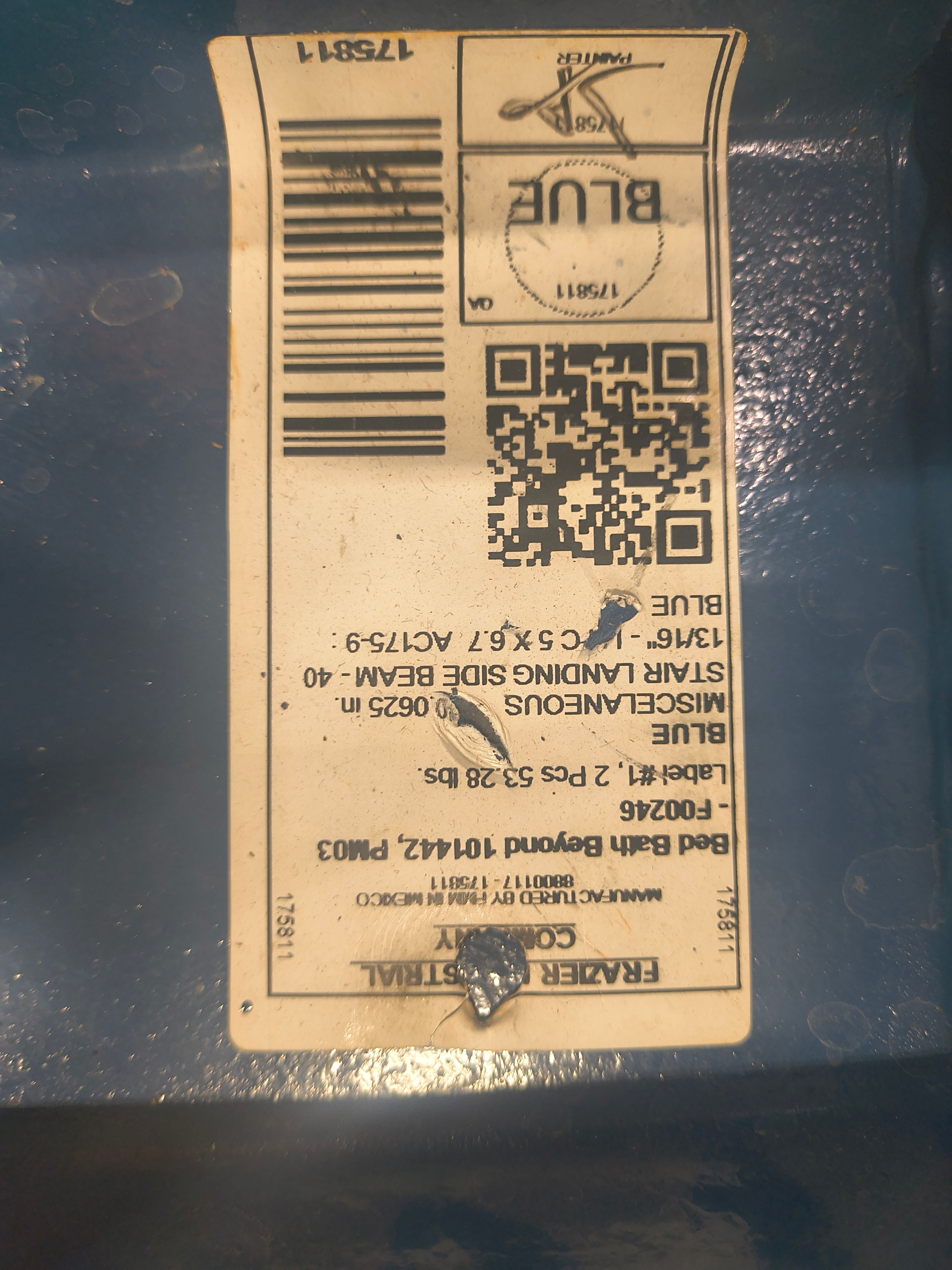 Beam Structural  - Document 7