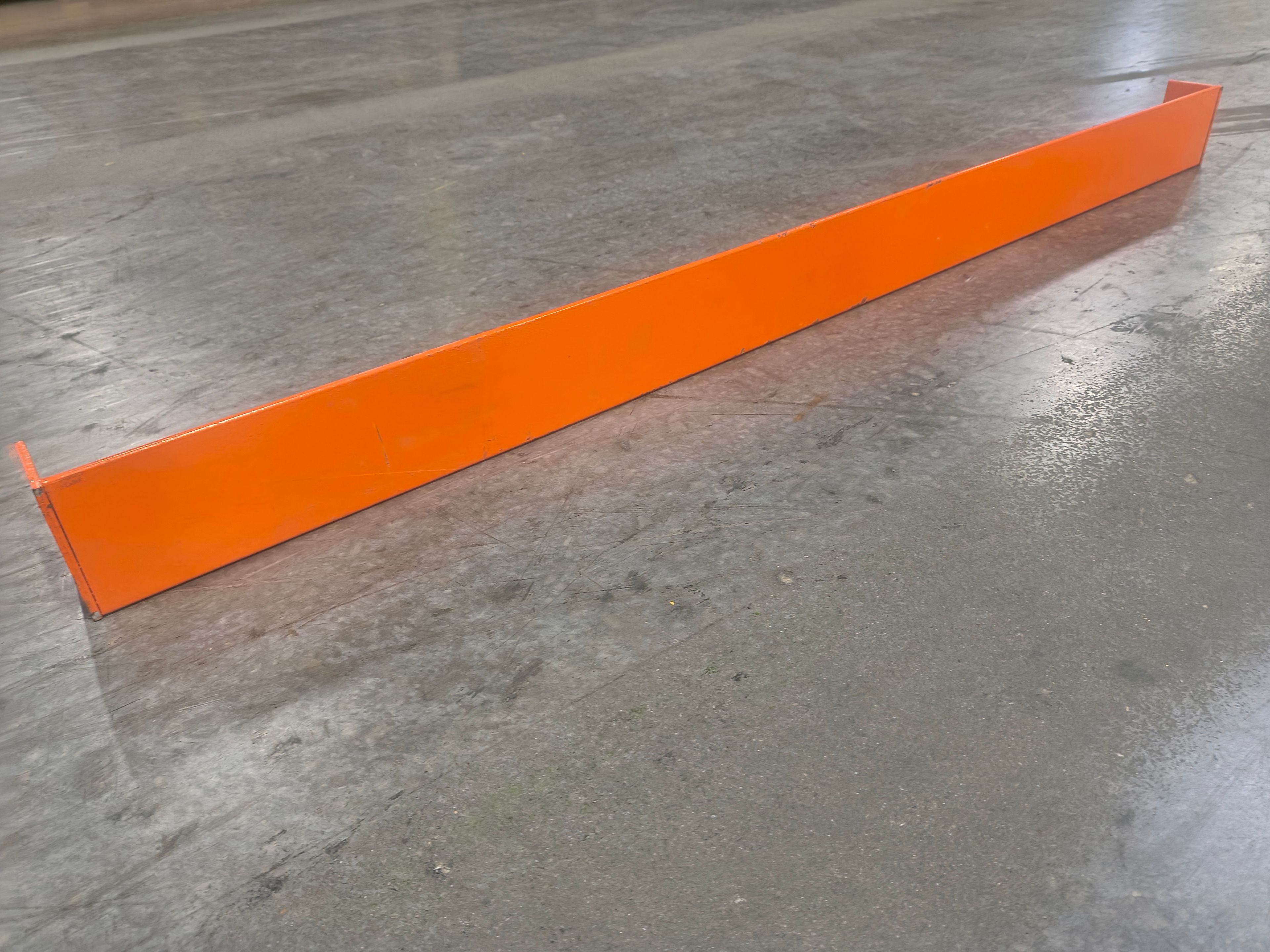 Pallet Support Bars - Document 1