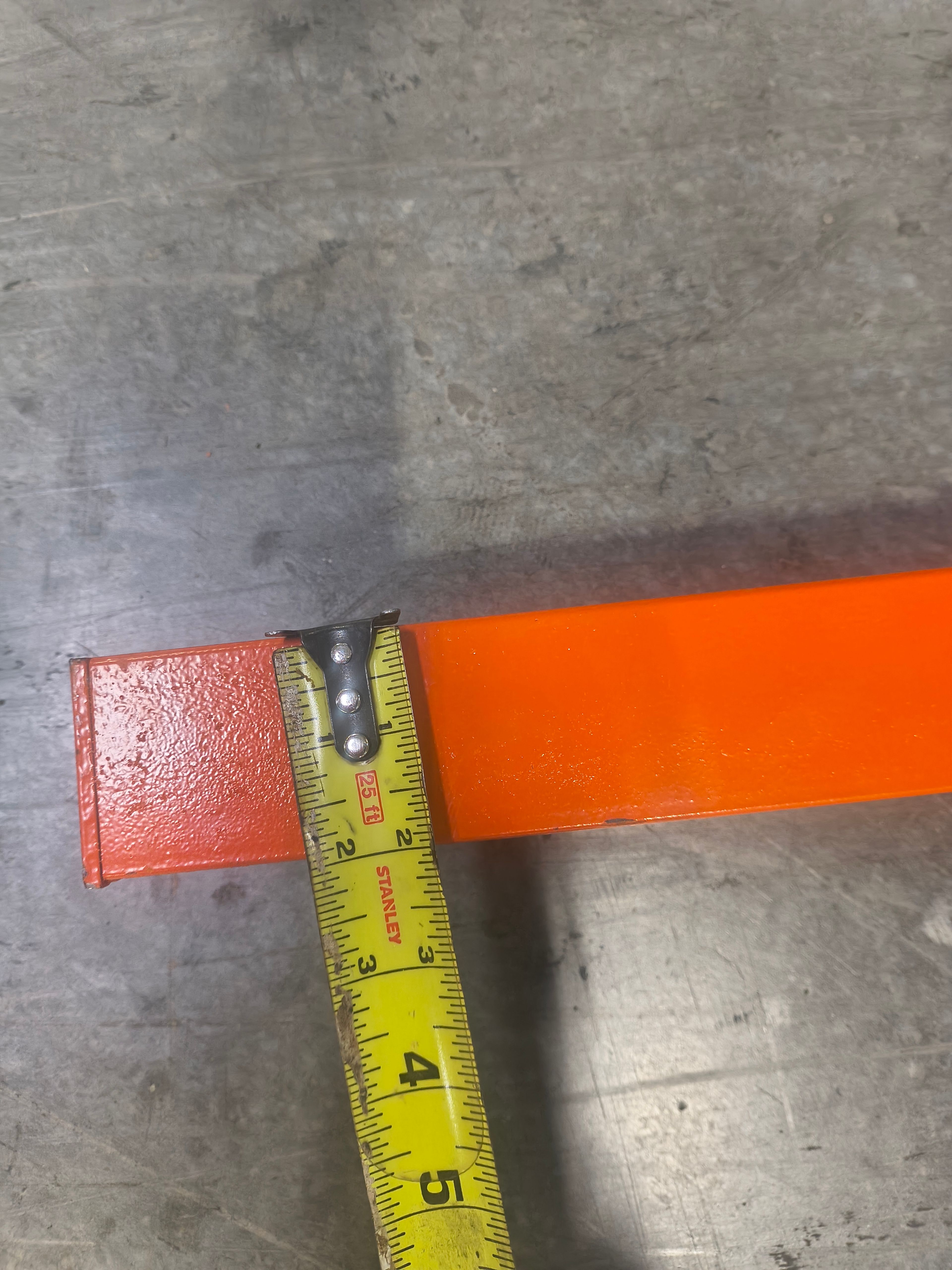 Pallet Support Bars - Document 5