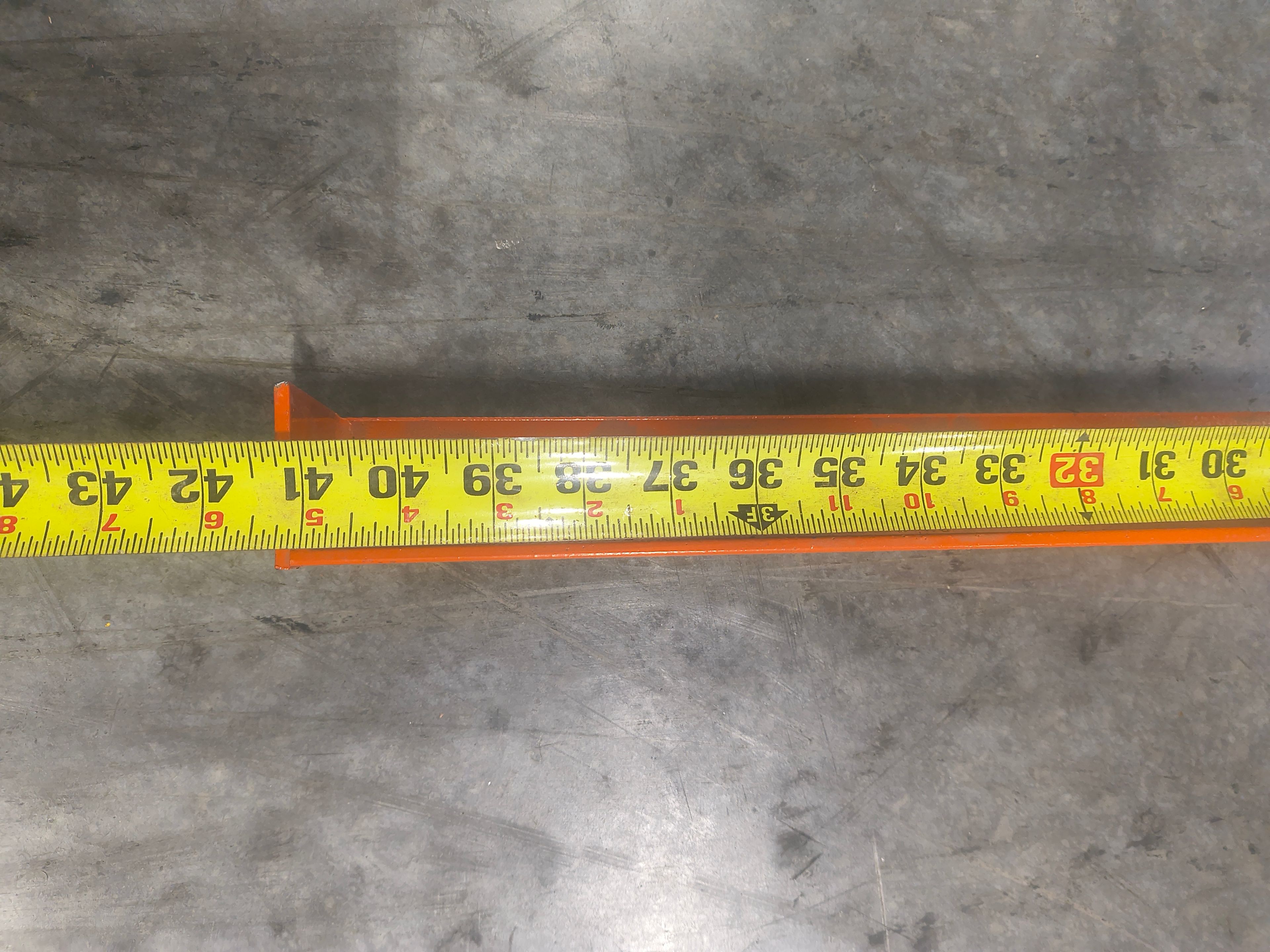 Pallet Support Bars - Document 3