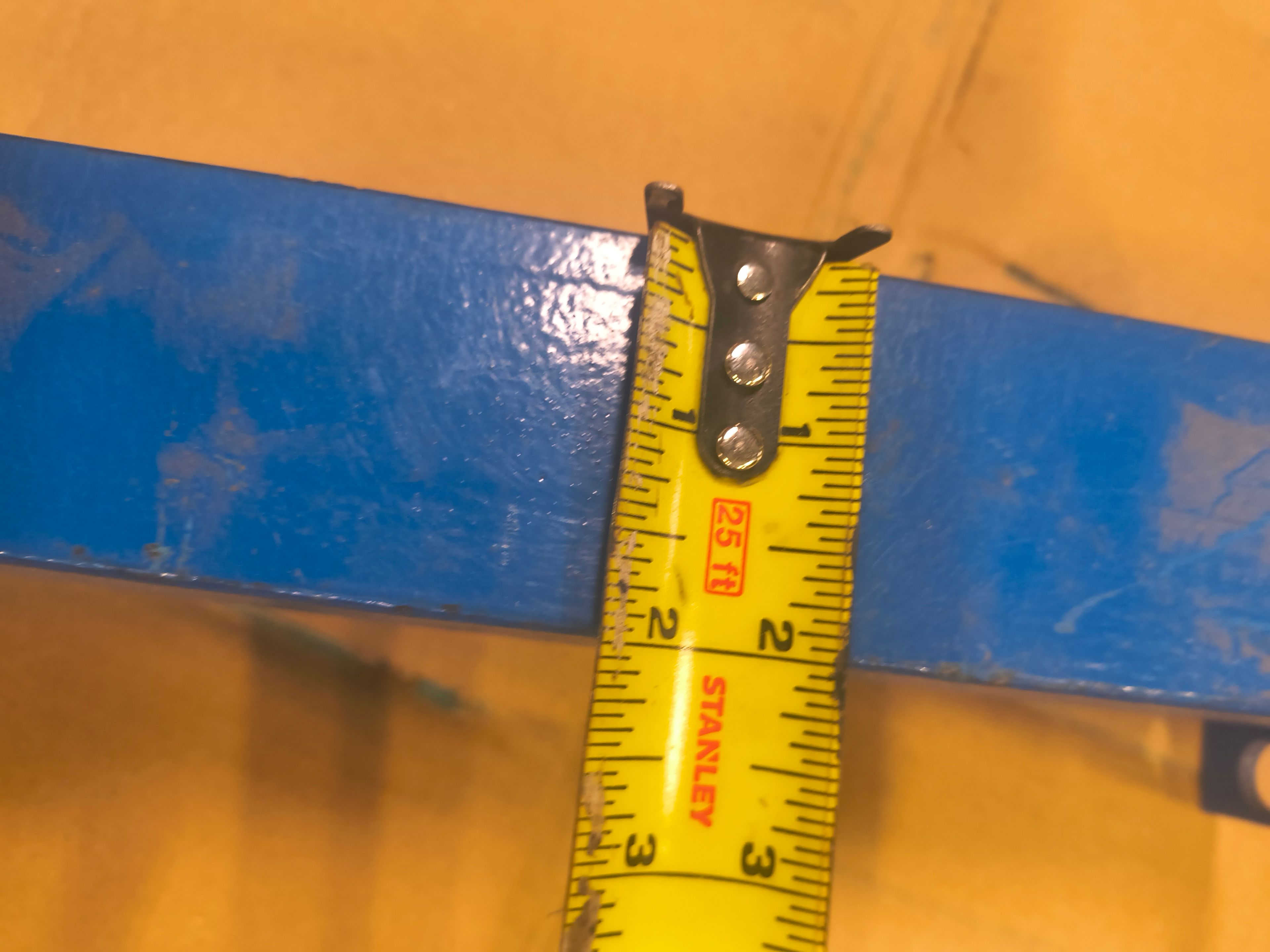Row Spacers - Document 5