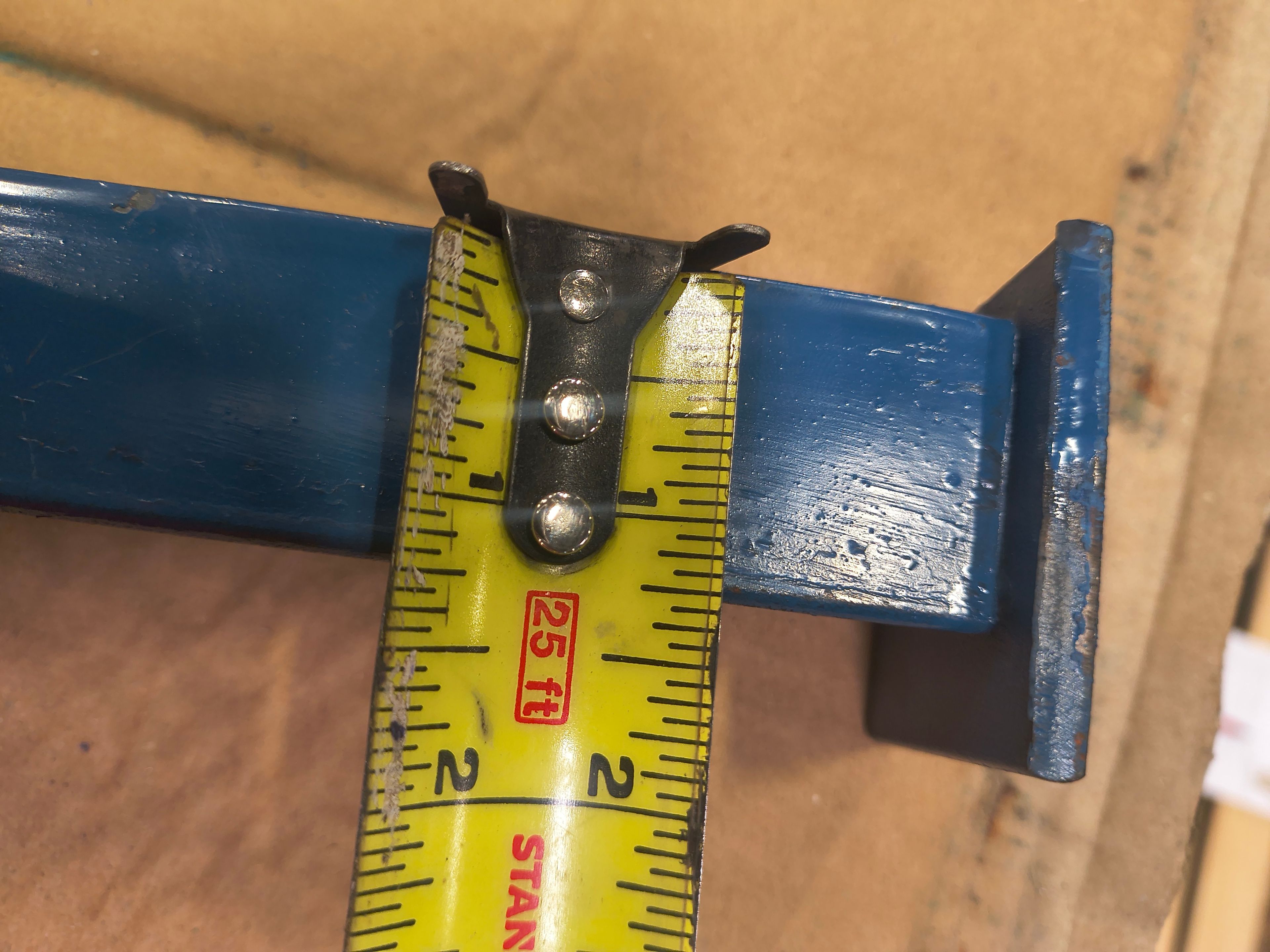 Row Spacers - Document 4