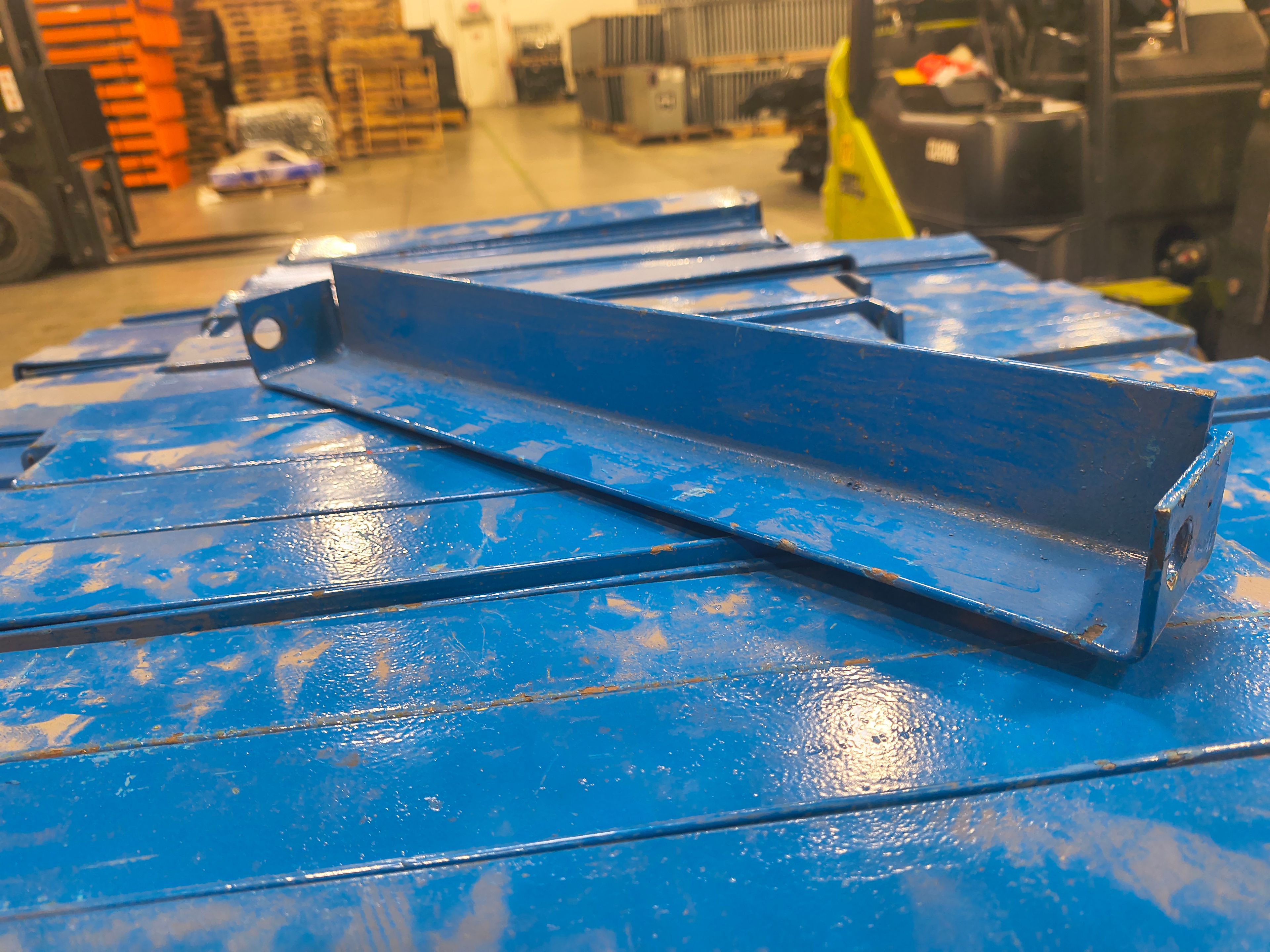 Row Spacers - Document 2