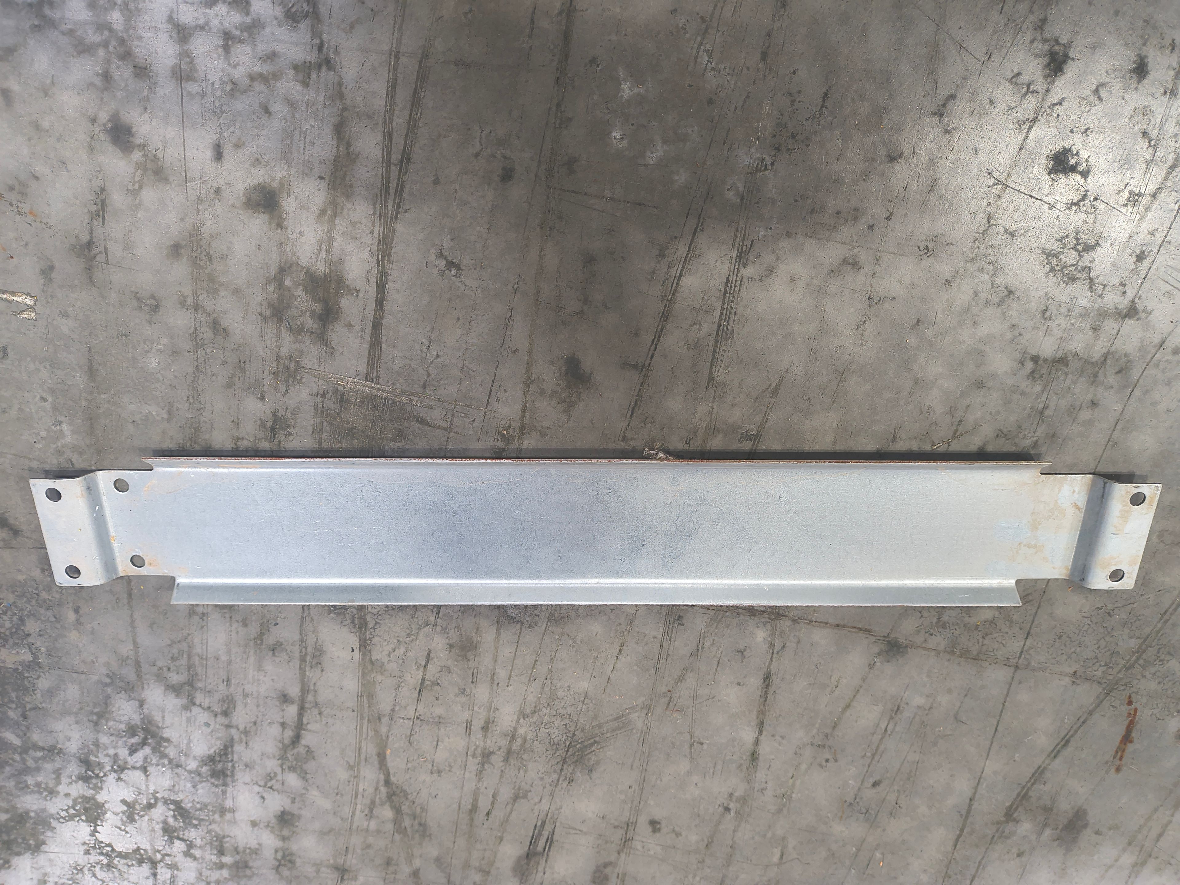 Row Spacers - Document 2