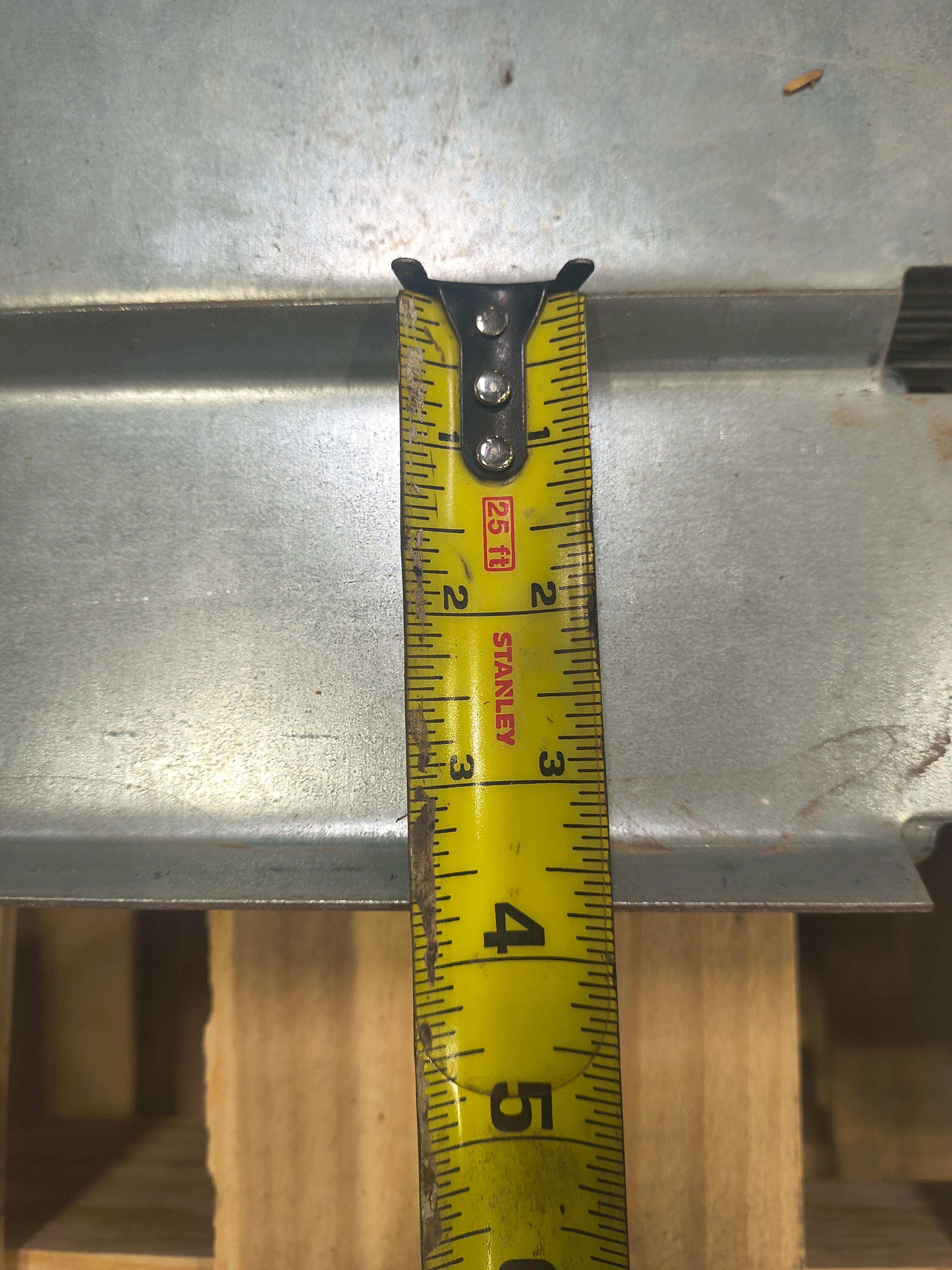 Row Spacers - Document 4