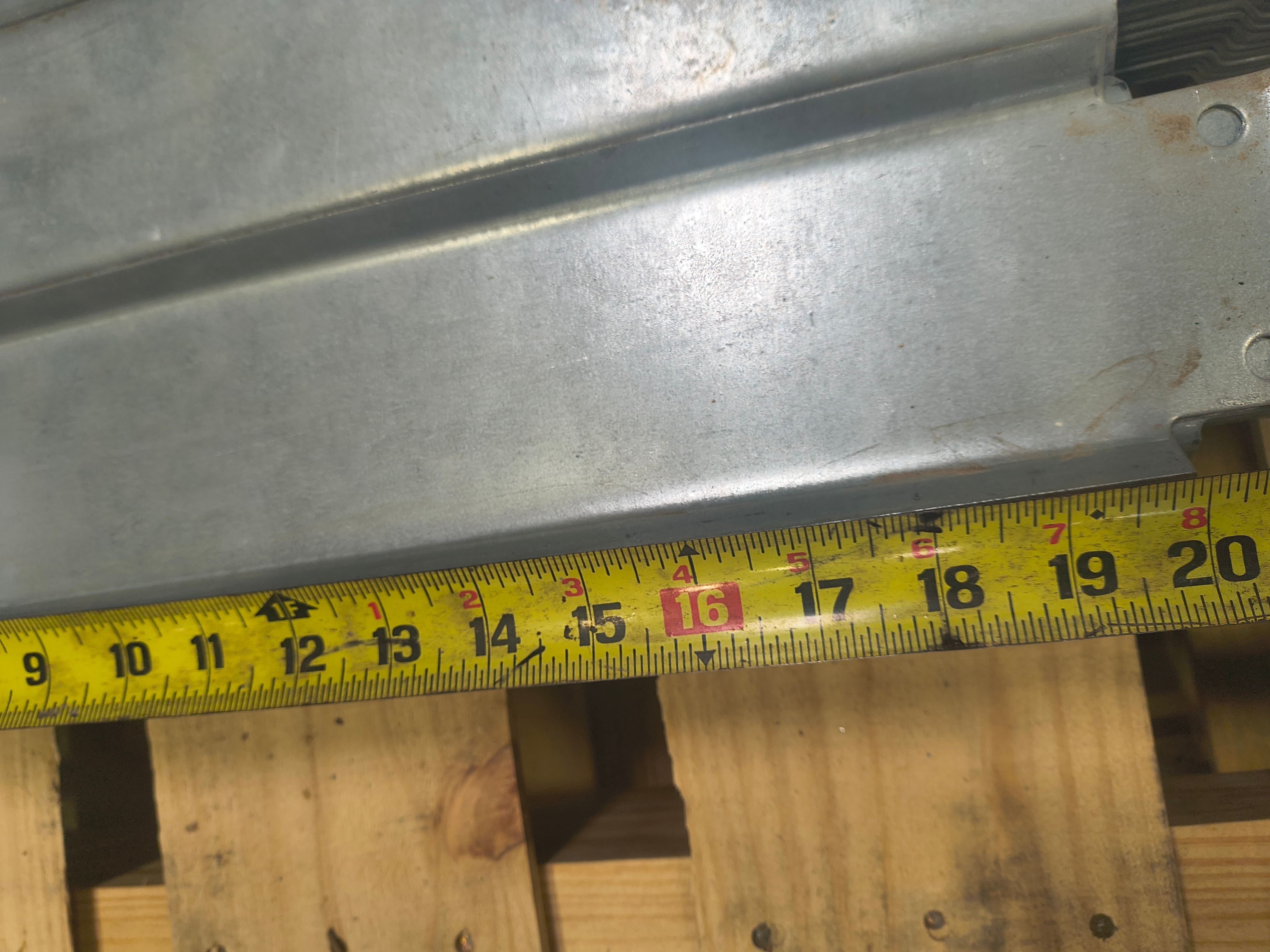 Row Spacers - Document 3