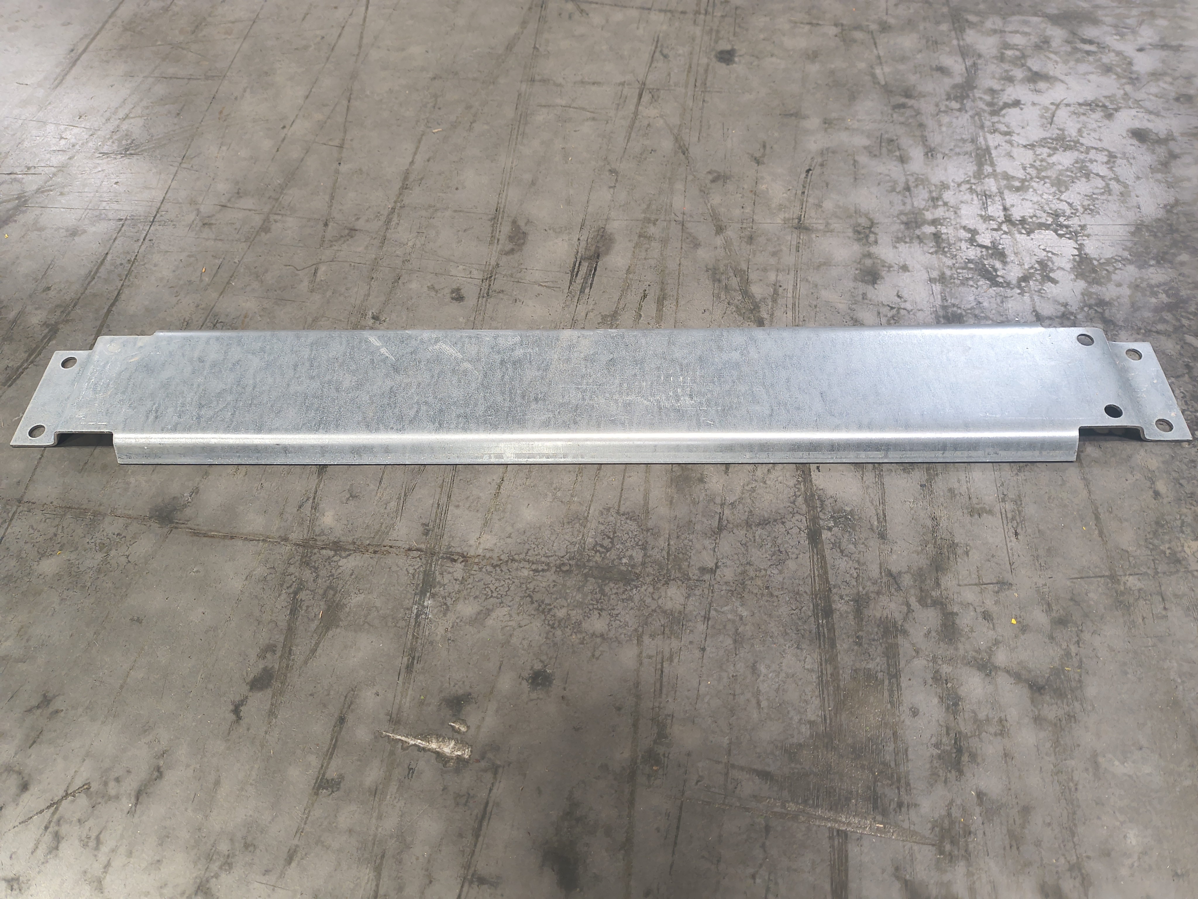 Row Spacers