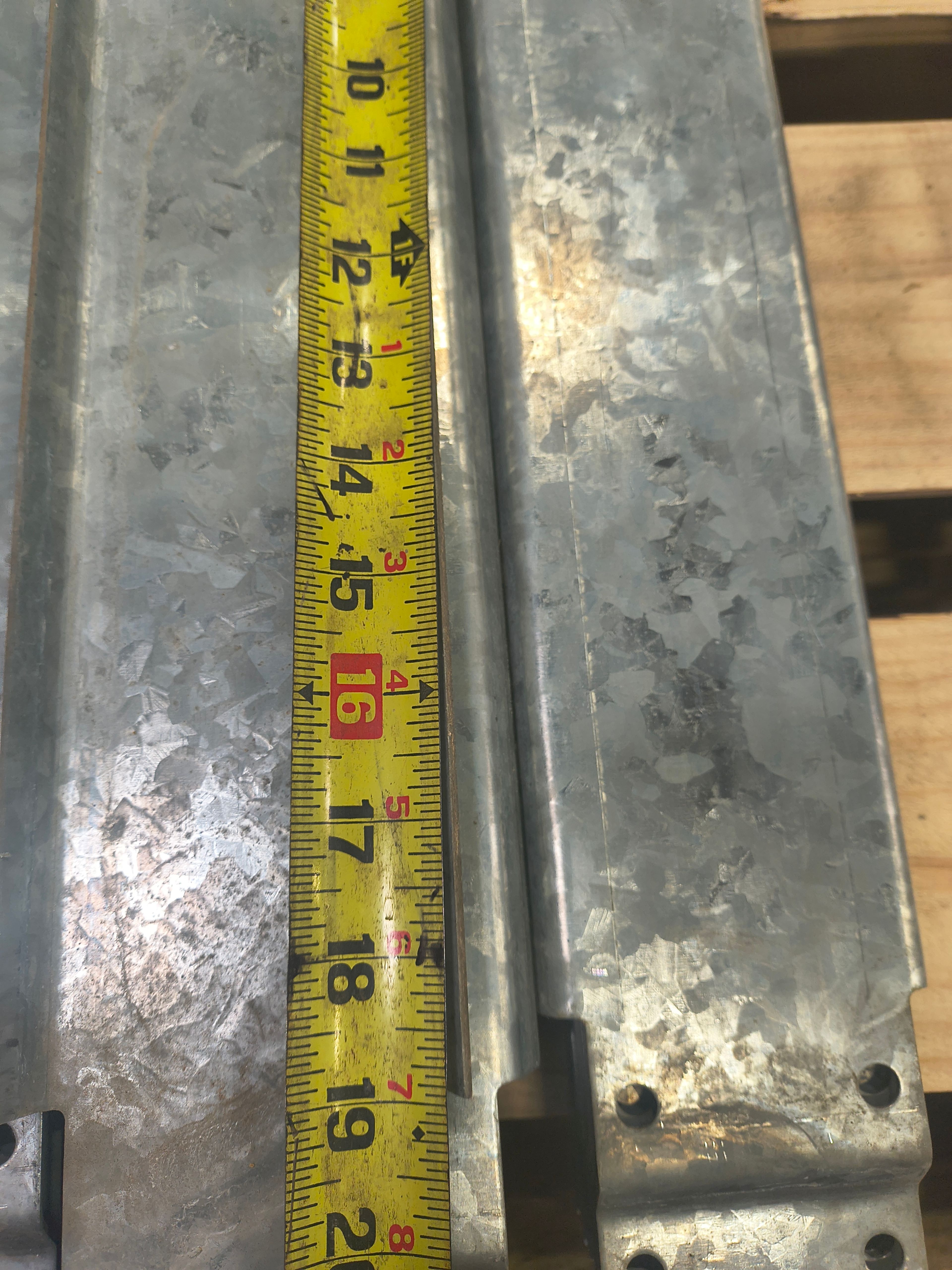 Row Spacers - Document 3