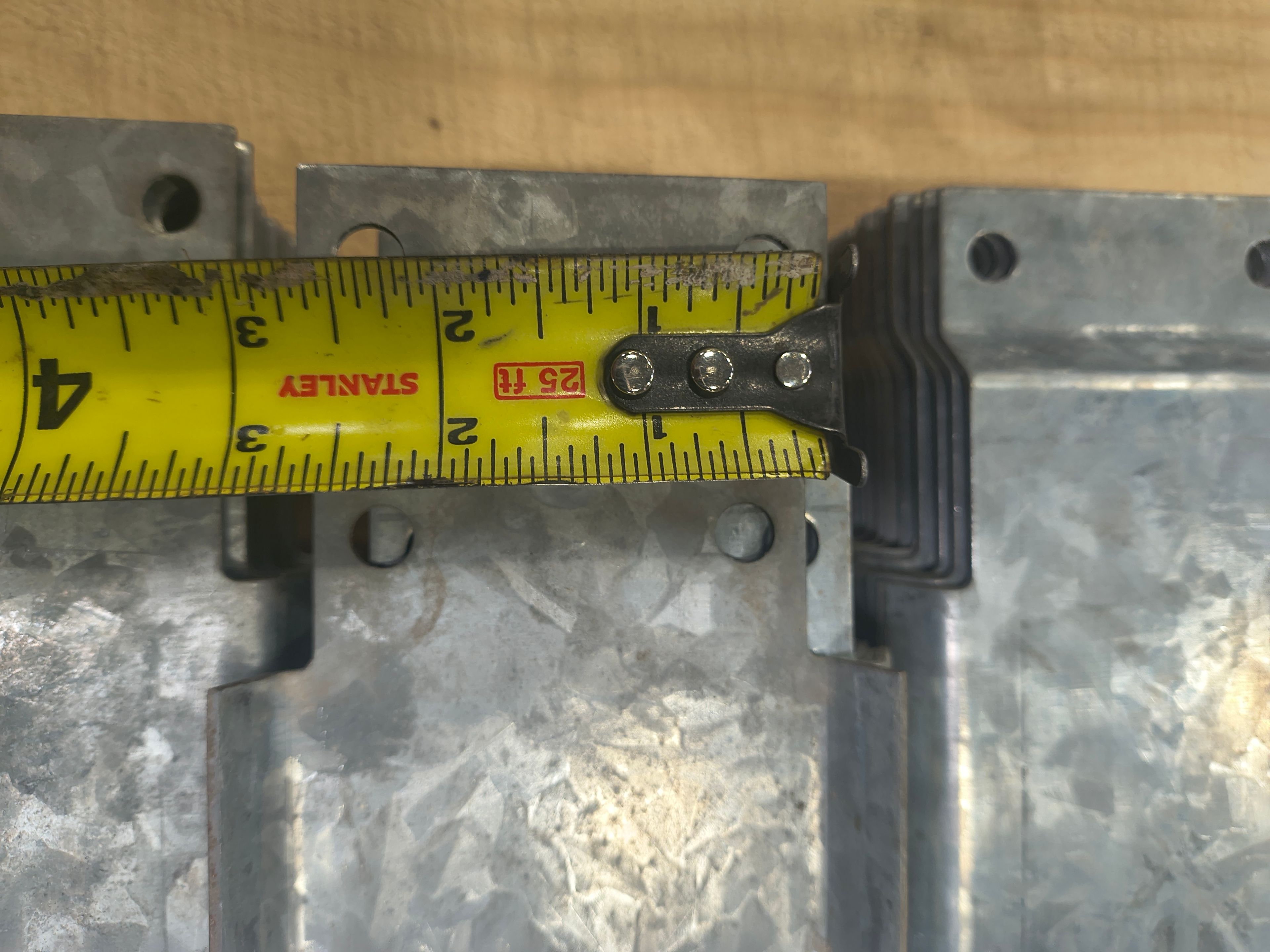 Row Spacers - Document 5