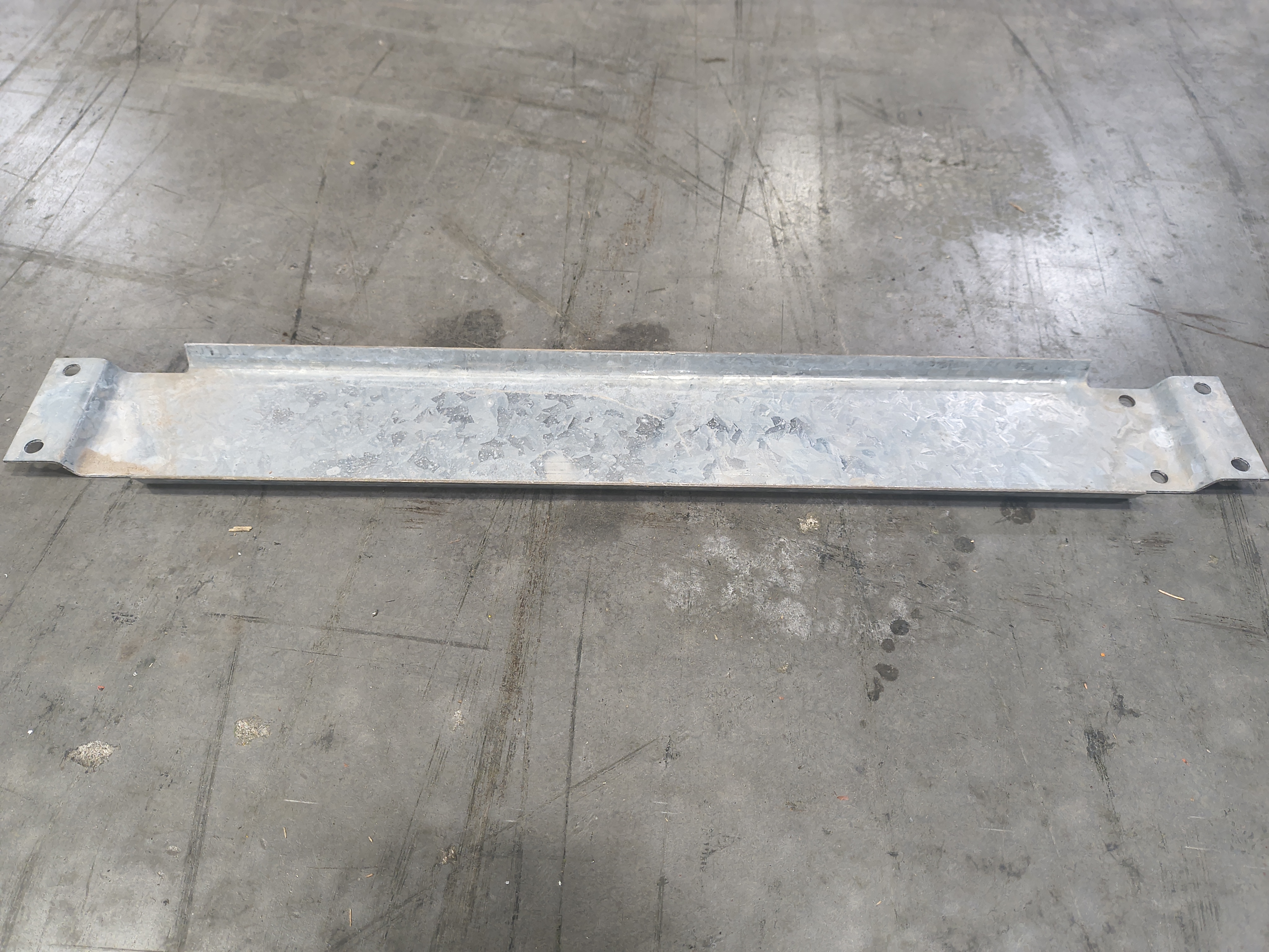 Row Spacers
