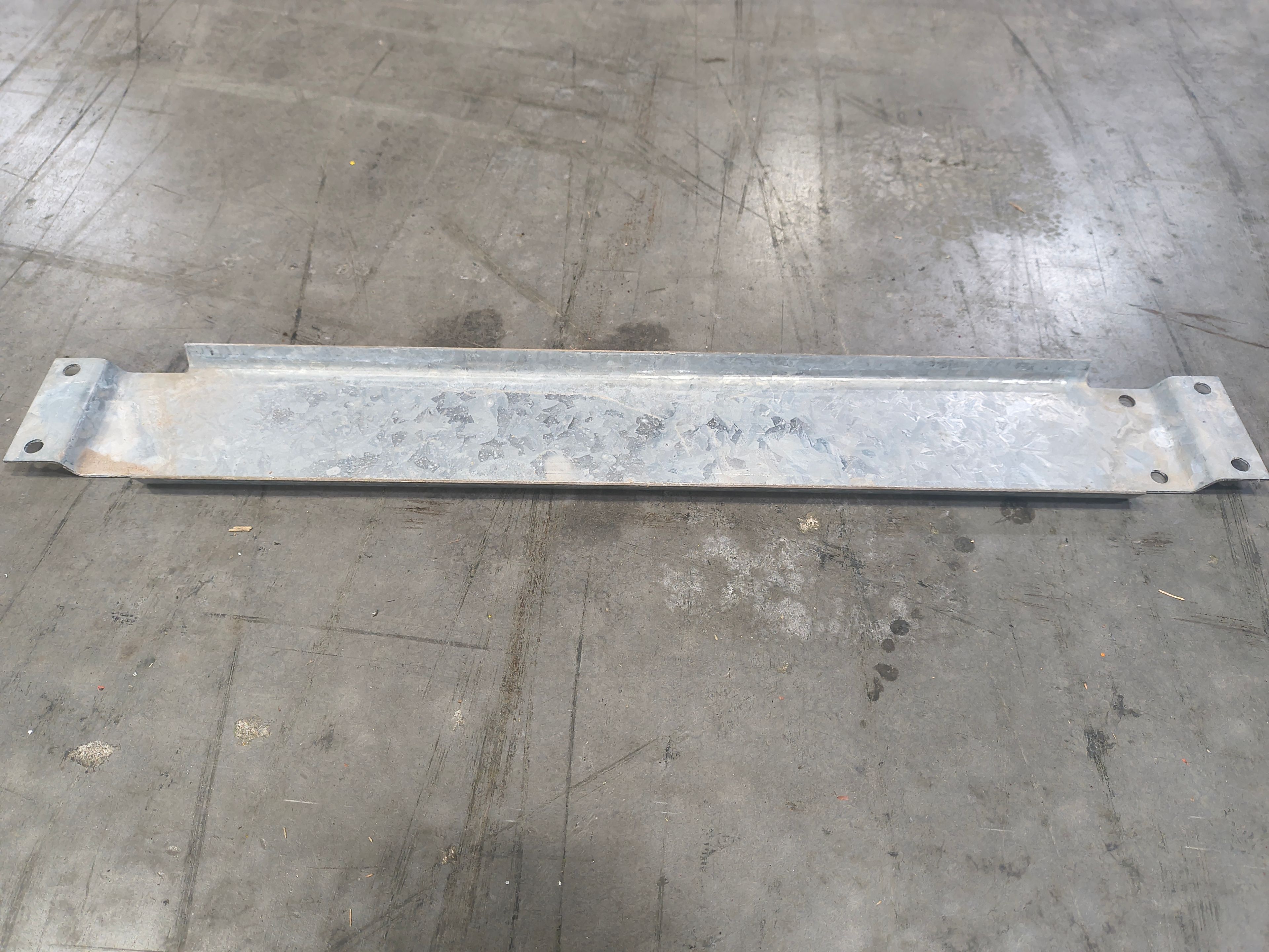 Row Spacers