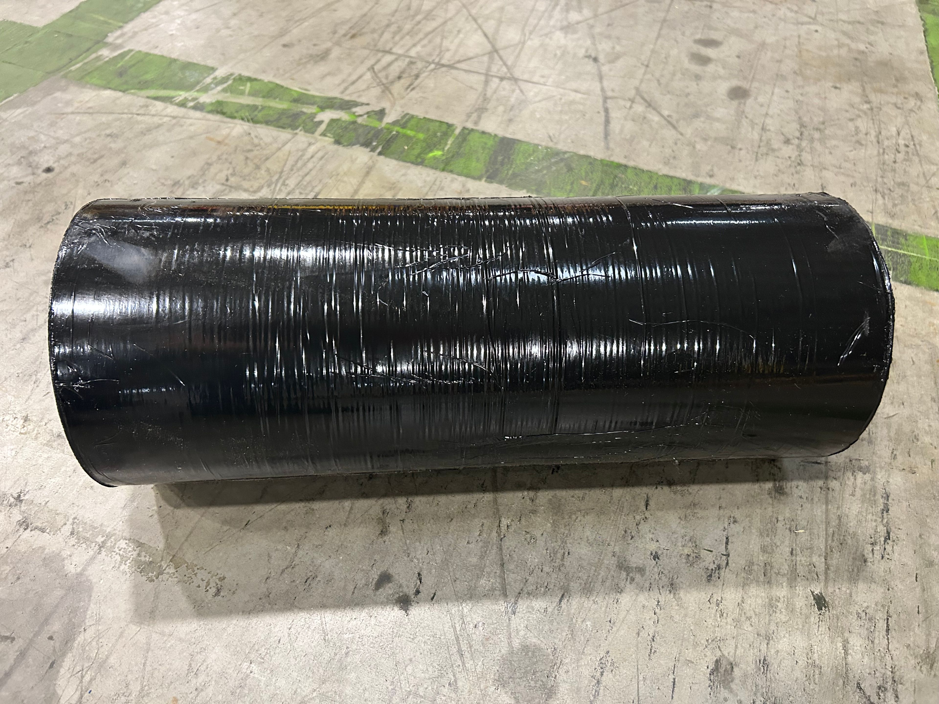 Stretch Wrapper  - Document 2