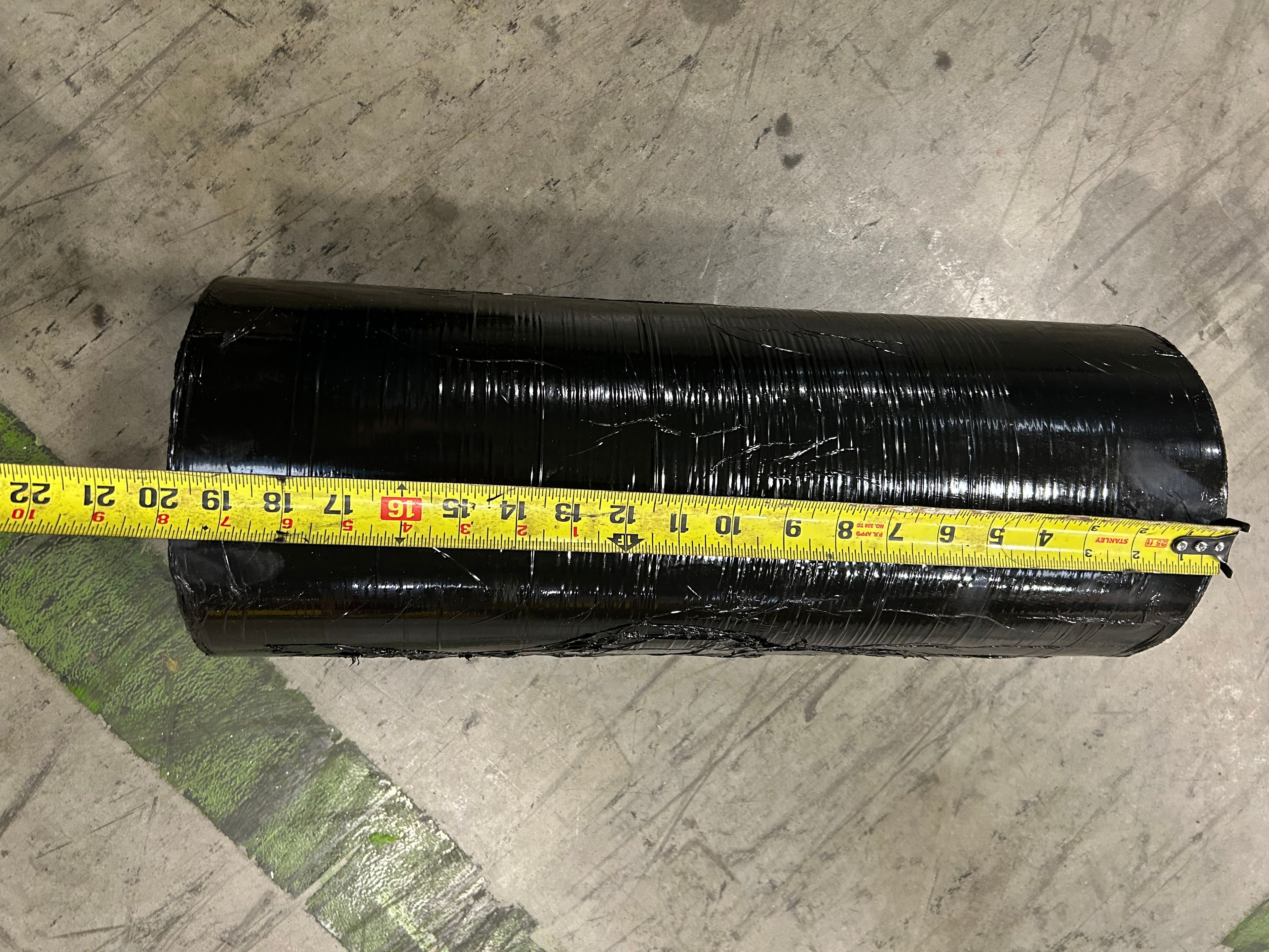 Stretch Wrapper  - Document 4
