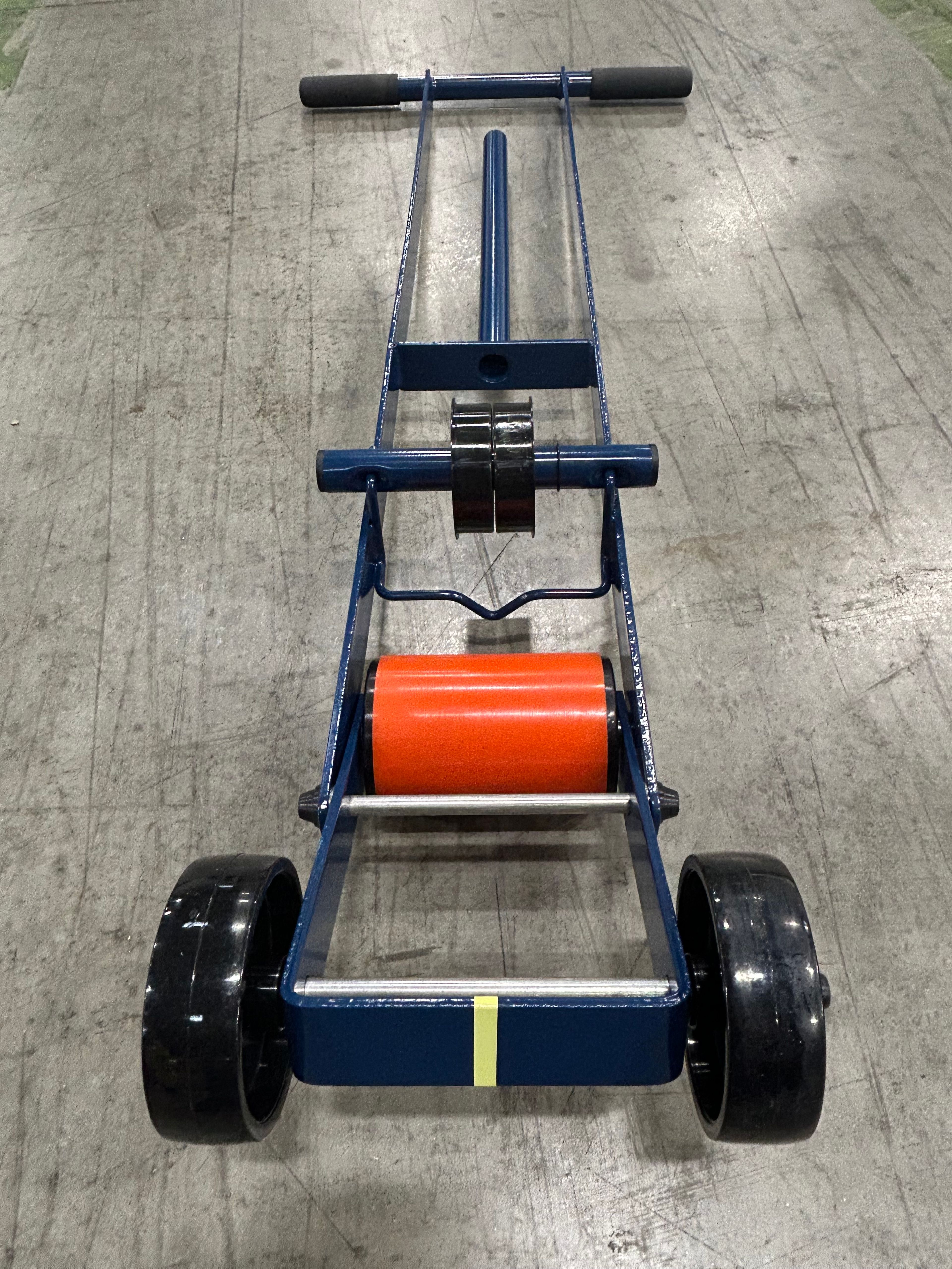 ULINE Tape Applicator  - Document 2